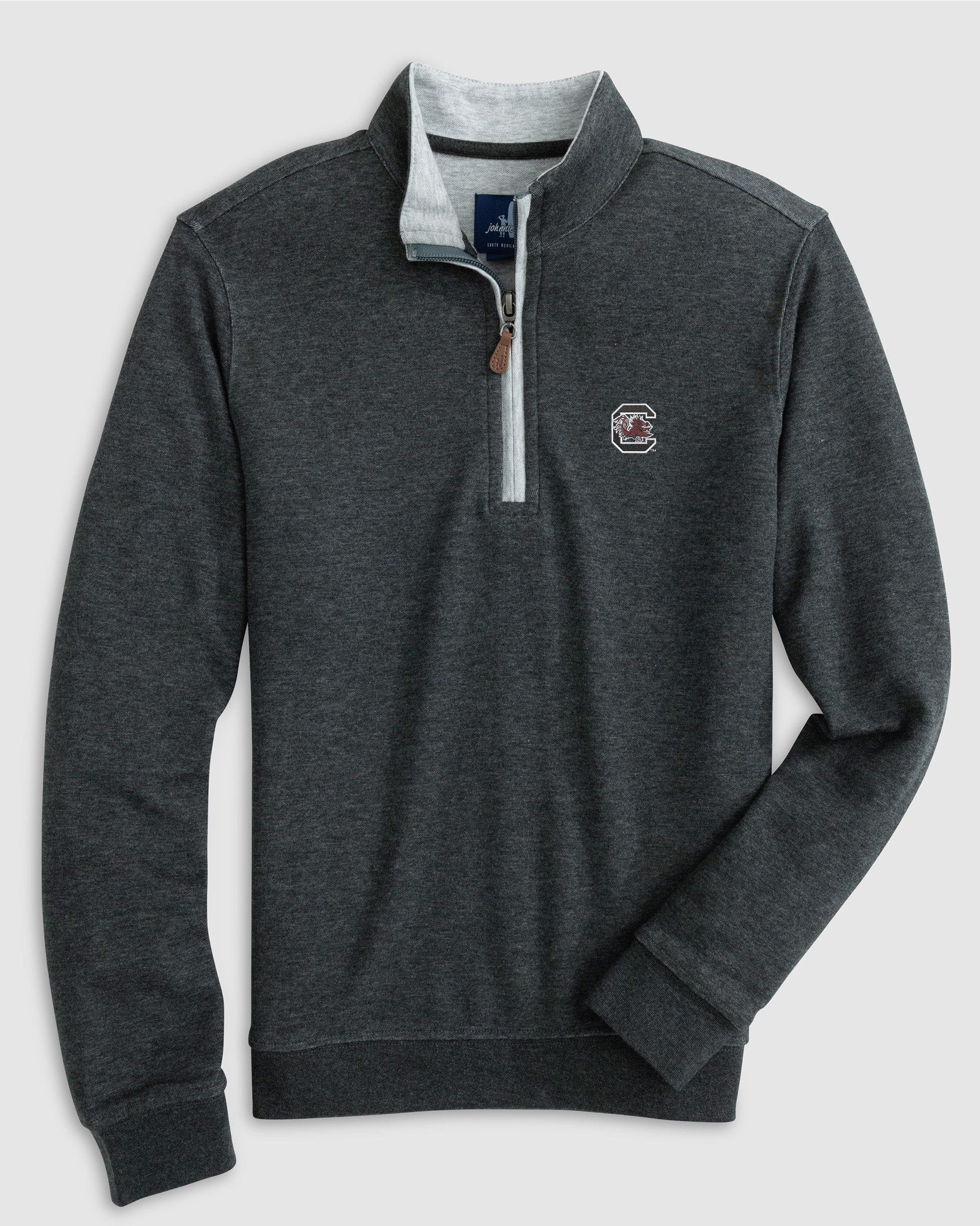 South Carolina Sully Jr. 1/4 Zip - Image 3