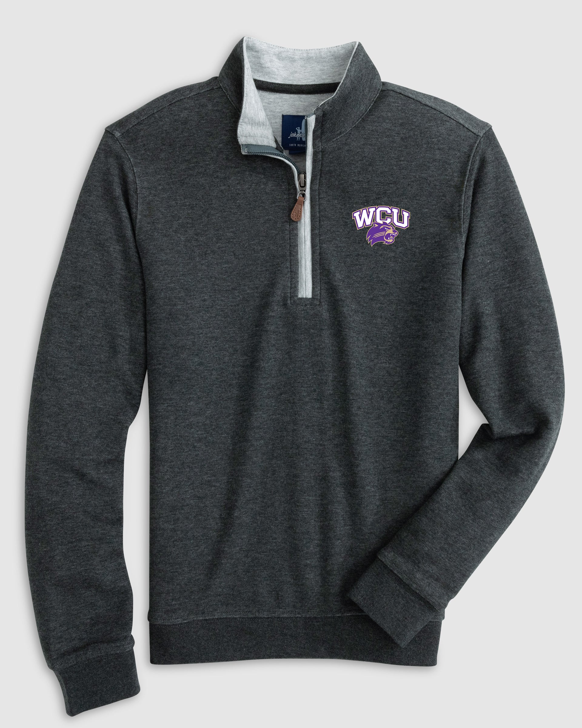 Western Carolina University Sully Jr. 1/4 Zip - Image 2