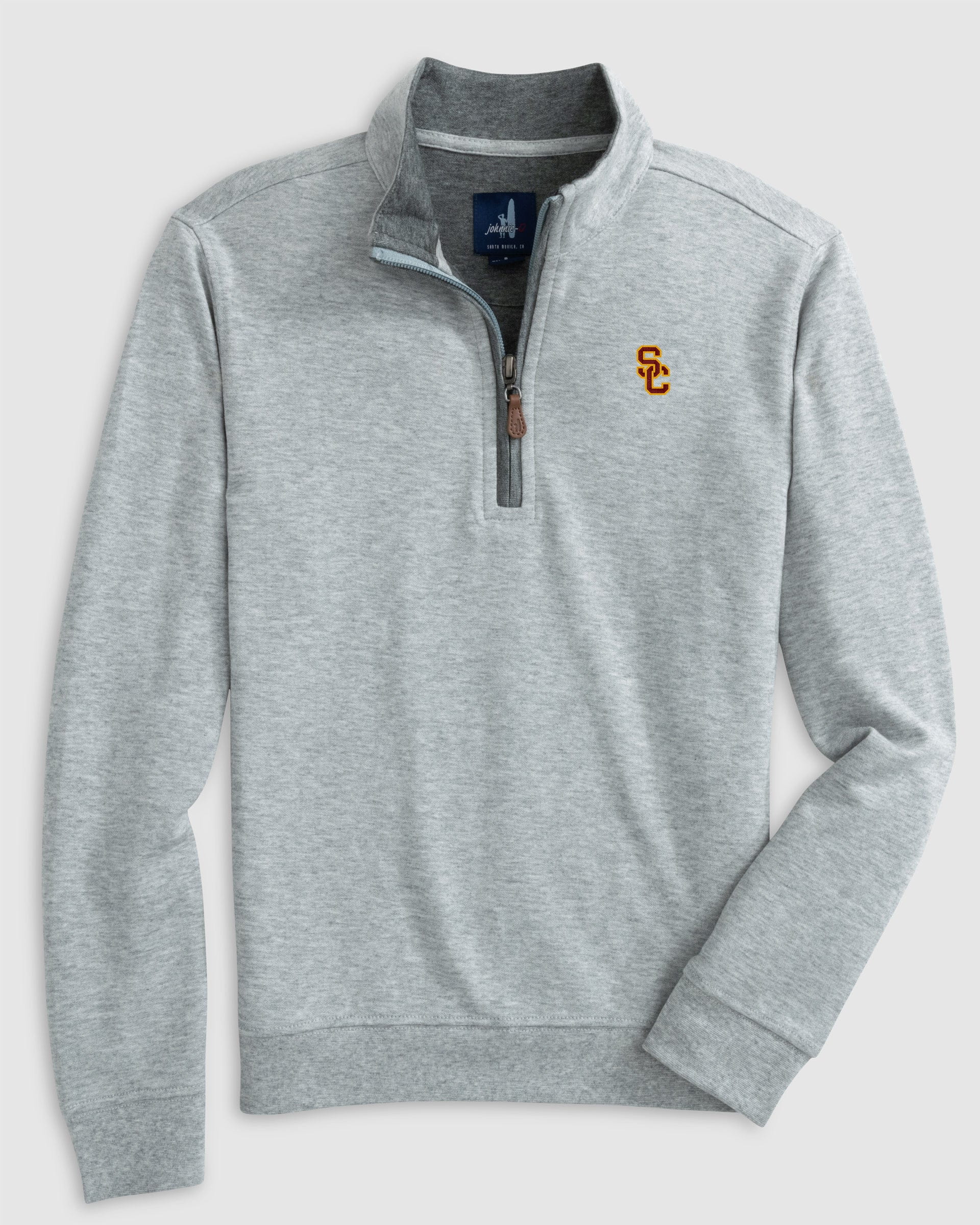 Southern California Sully Jr. 1/4 Zip
