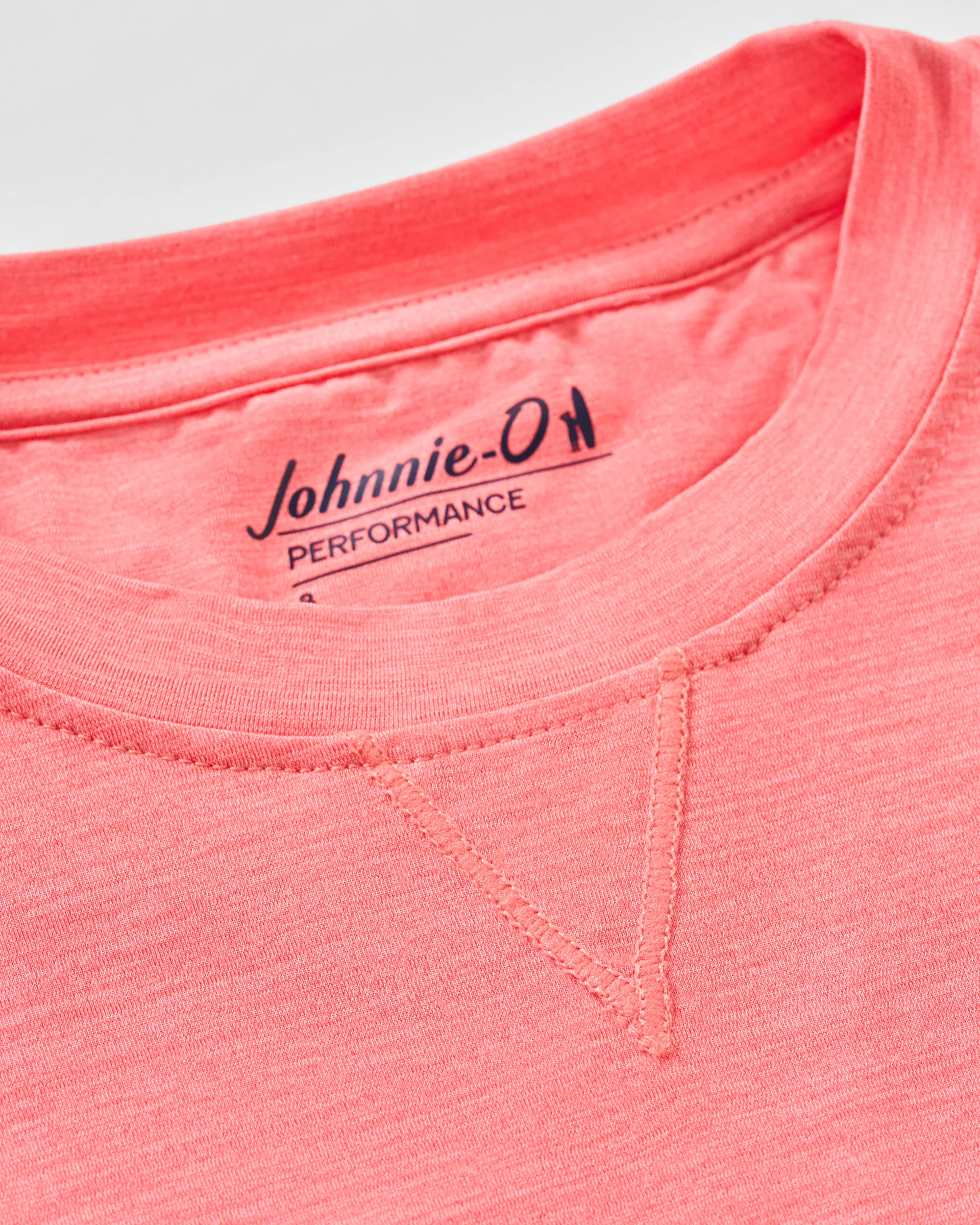 Basin Jr. Performance UPF Long Sleeve Sun Shirt - Image 2
