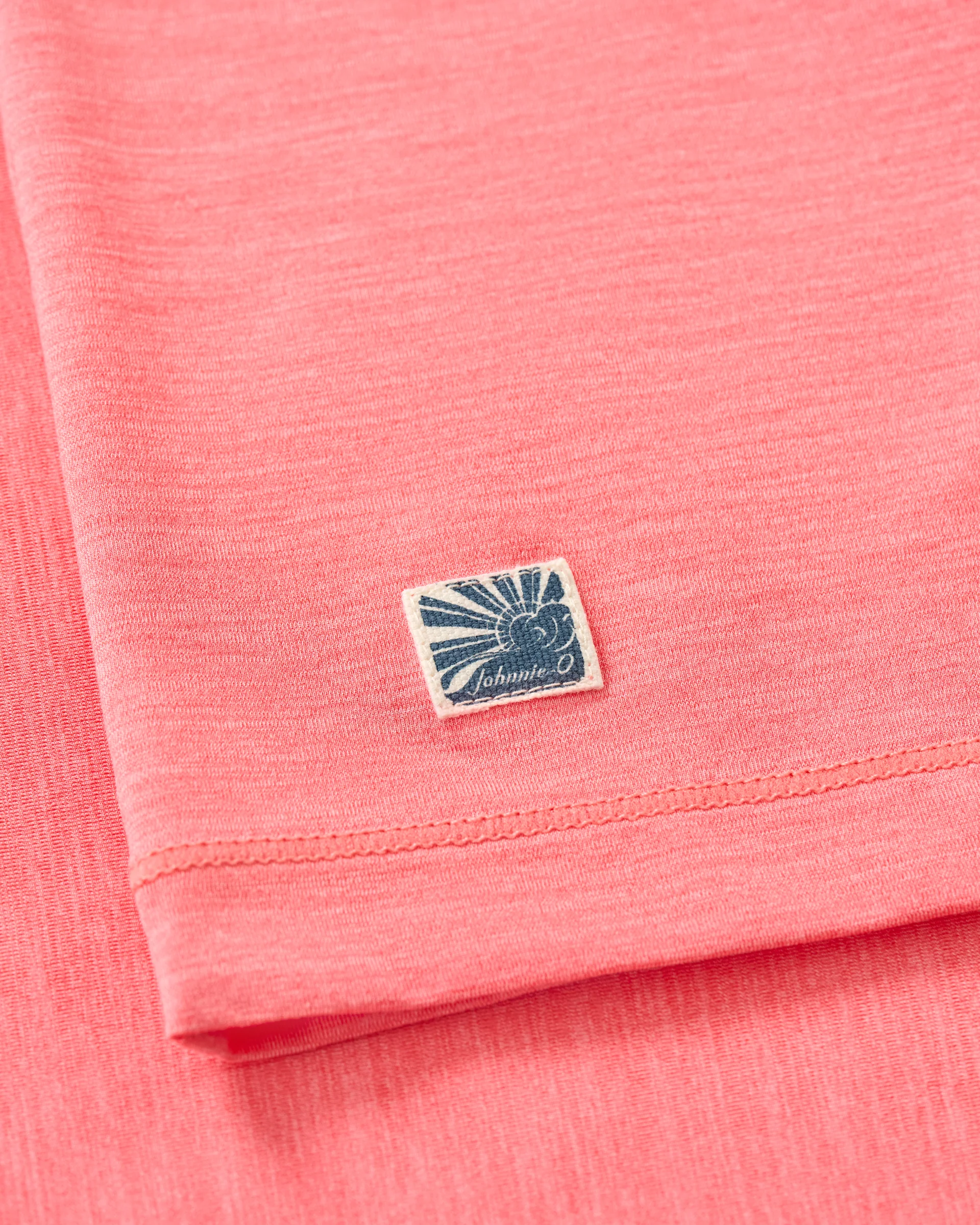 Basin Jr. Performance UPF Long Sleeve Sun Shirt - Image 4