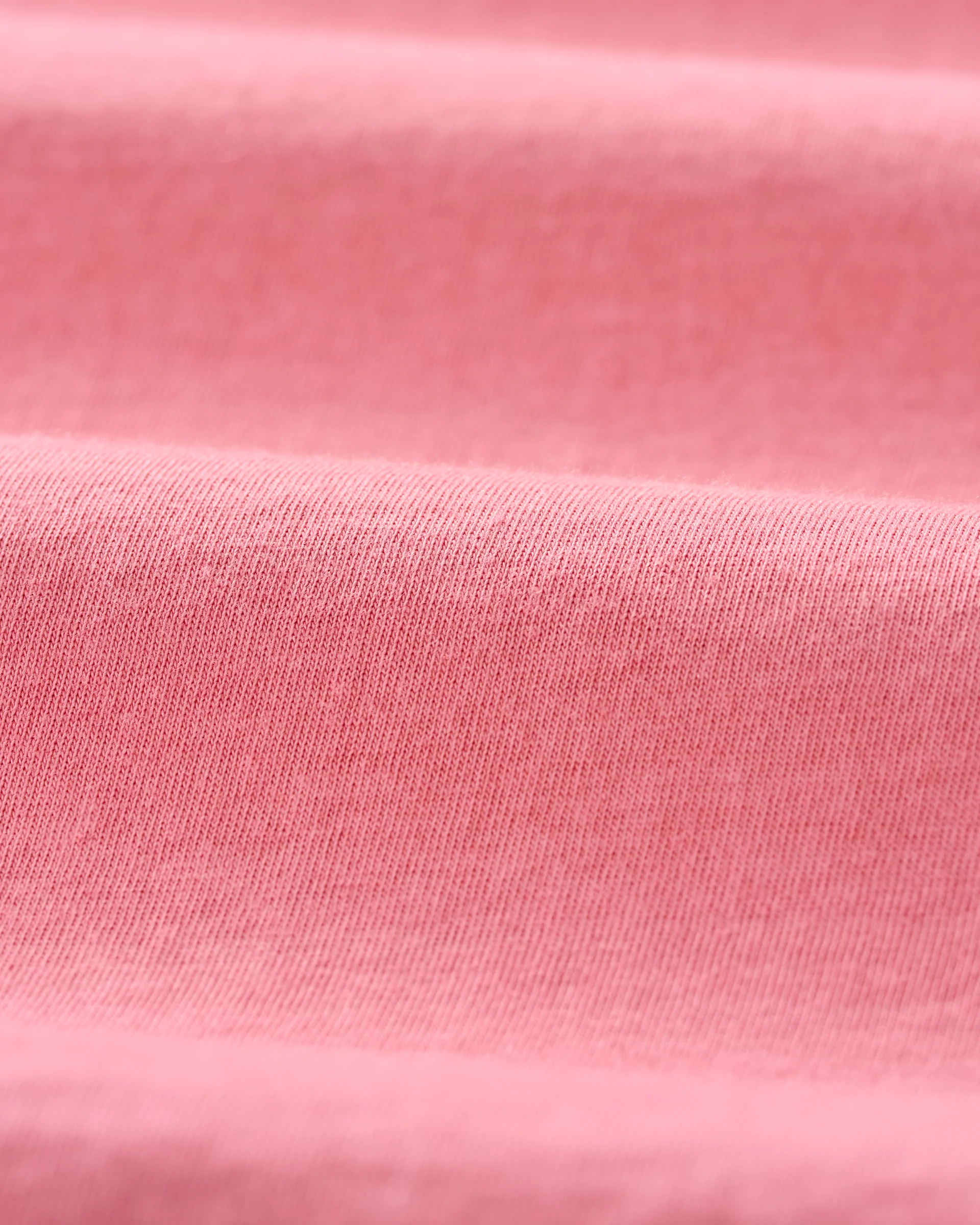 The Edd Long Sleeve Hooded Pocket T-Shirt - Image 6