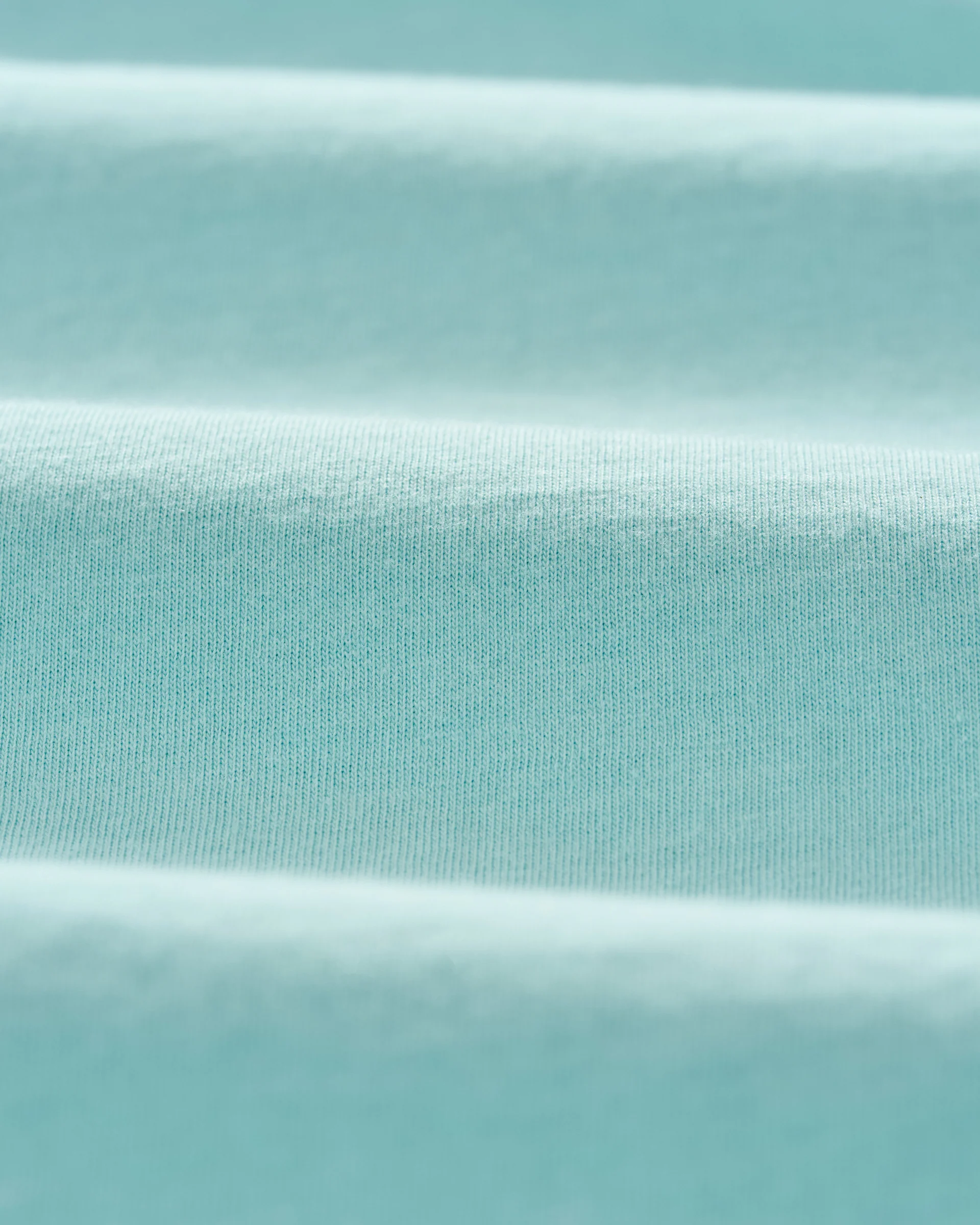 The Edd Long Sleeve Hooded Pocket T-Shirt - Image 6