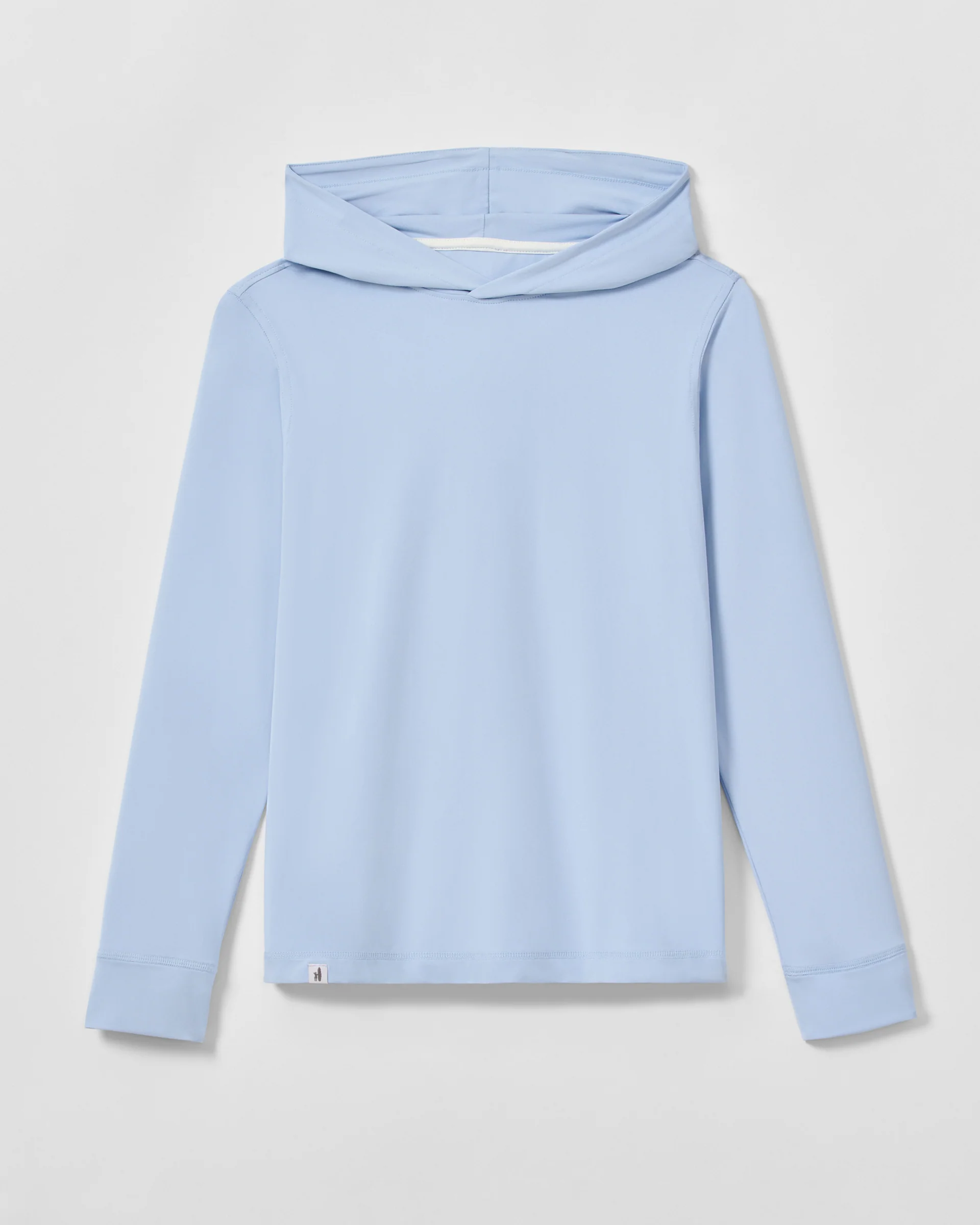 Durant Jr. Long Sleeve Hooded T-Shirt