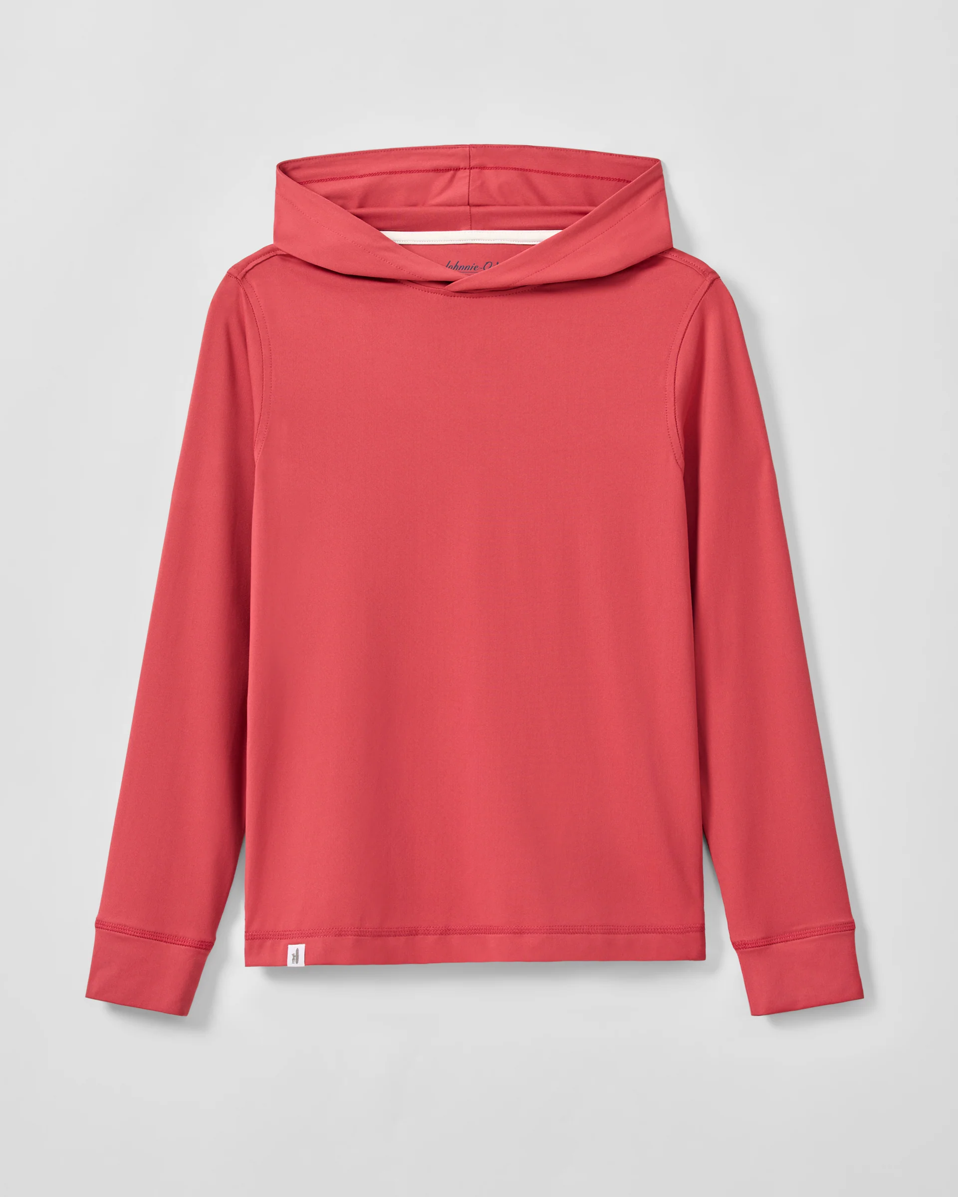 Durant Jr. Long Sleeve Hooded T-Shirt