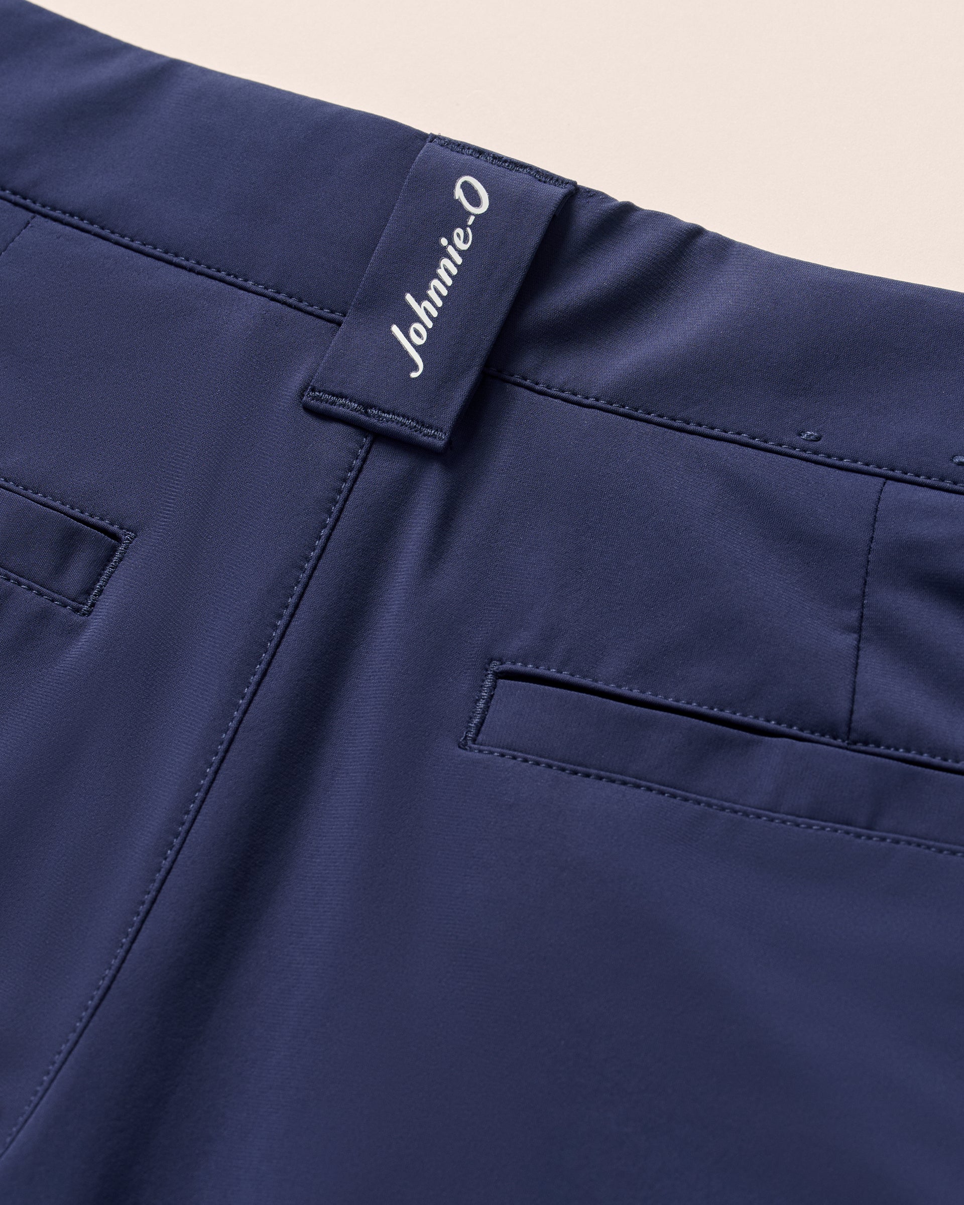Fusion Jr. Zip-Up Performance Knit Pant - Image 3