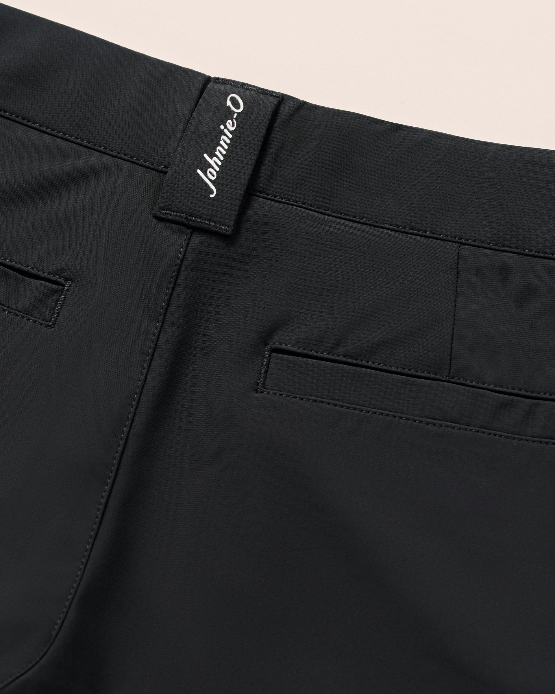 Fusion Jr. Zip-Up Performance Knit Pant - Image 4