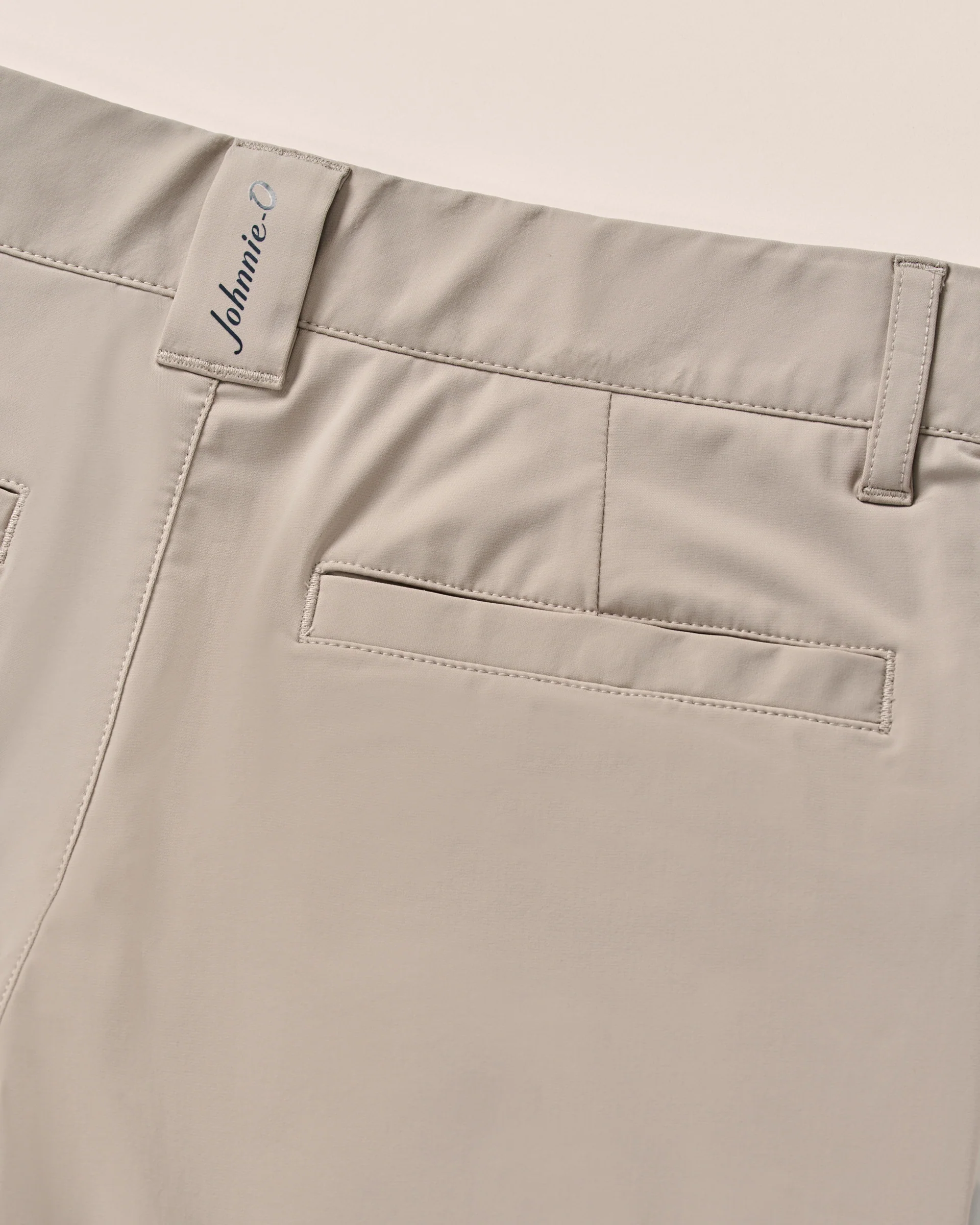 Fusion Jr. Zip-Up Performance Knit Pant - Image 4