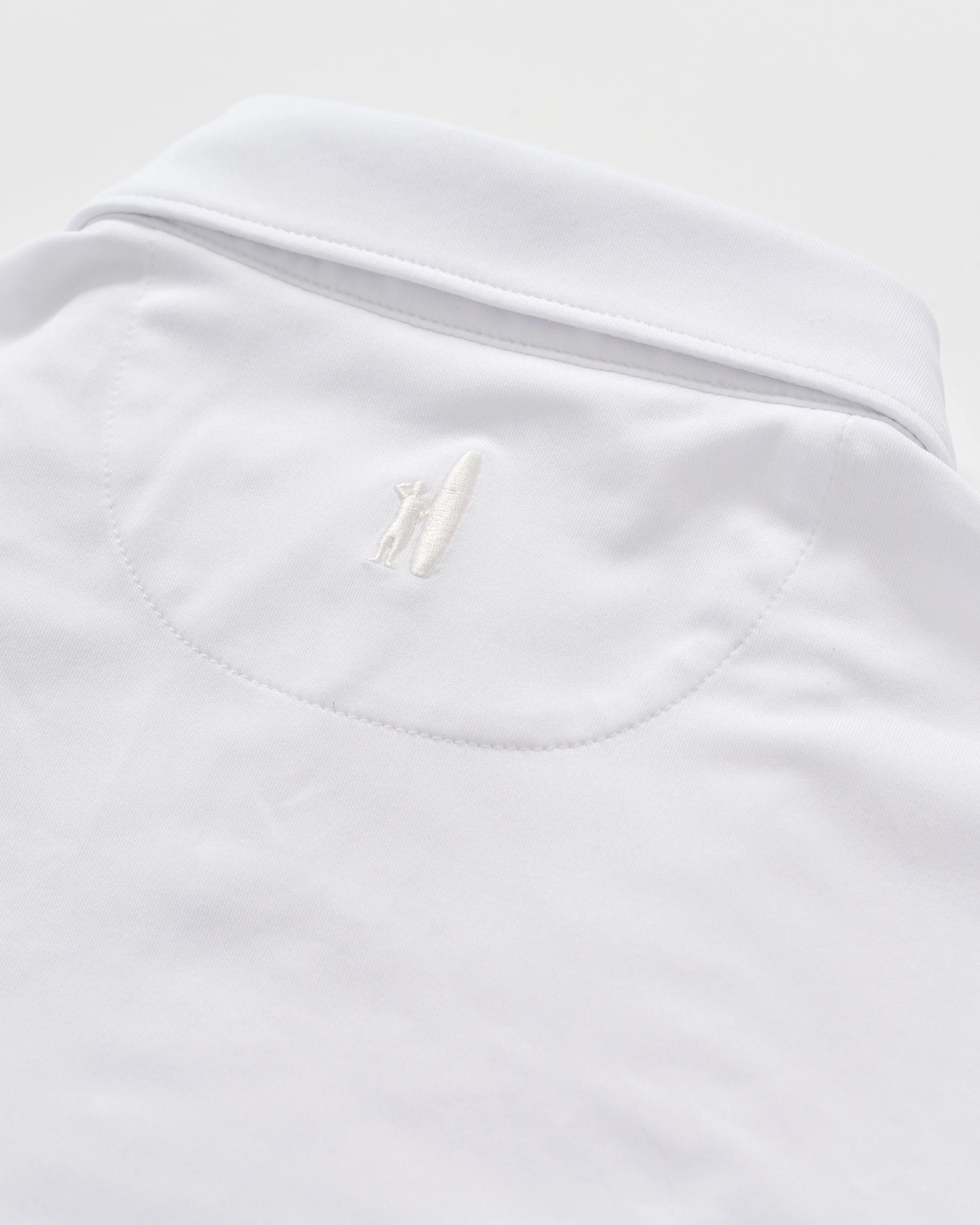 Performance Featherweight Long Sleeve Jr. Polo - Swing - Image 3
