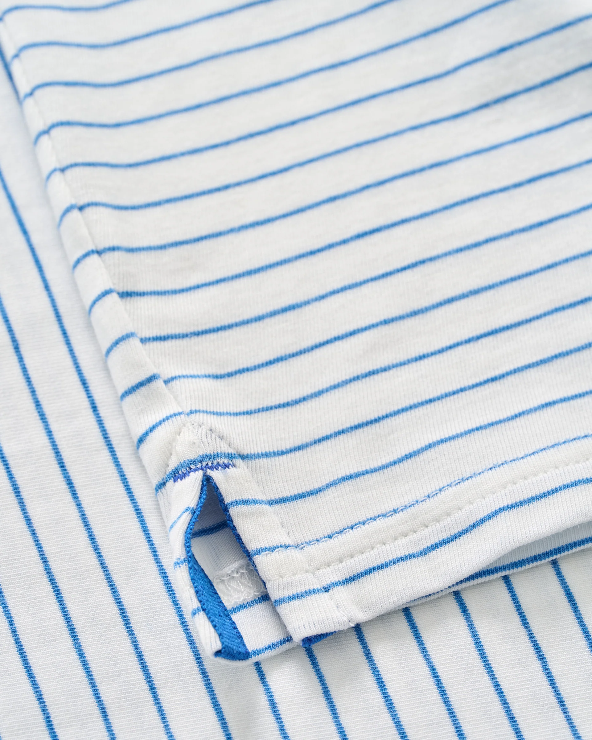 Original Jr. Polo - Ryan Stripe - Image 4