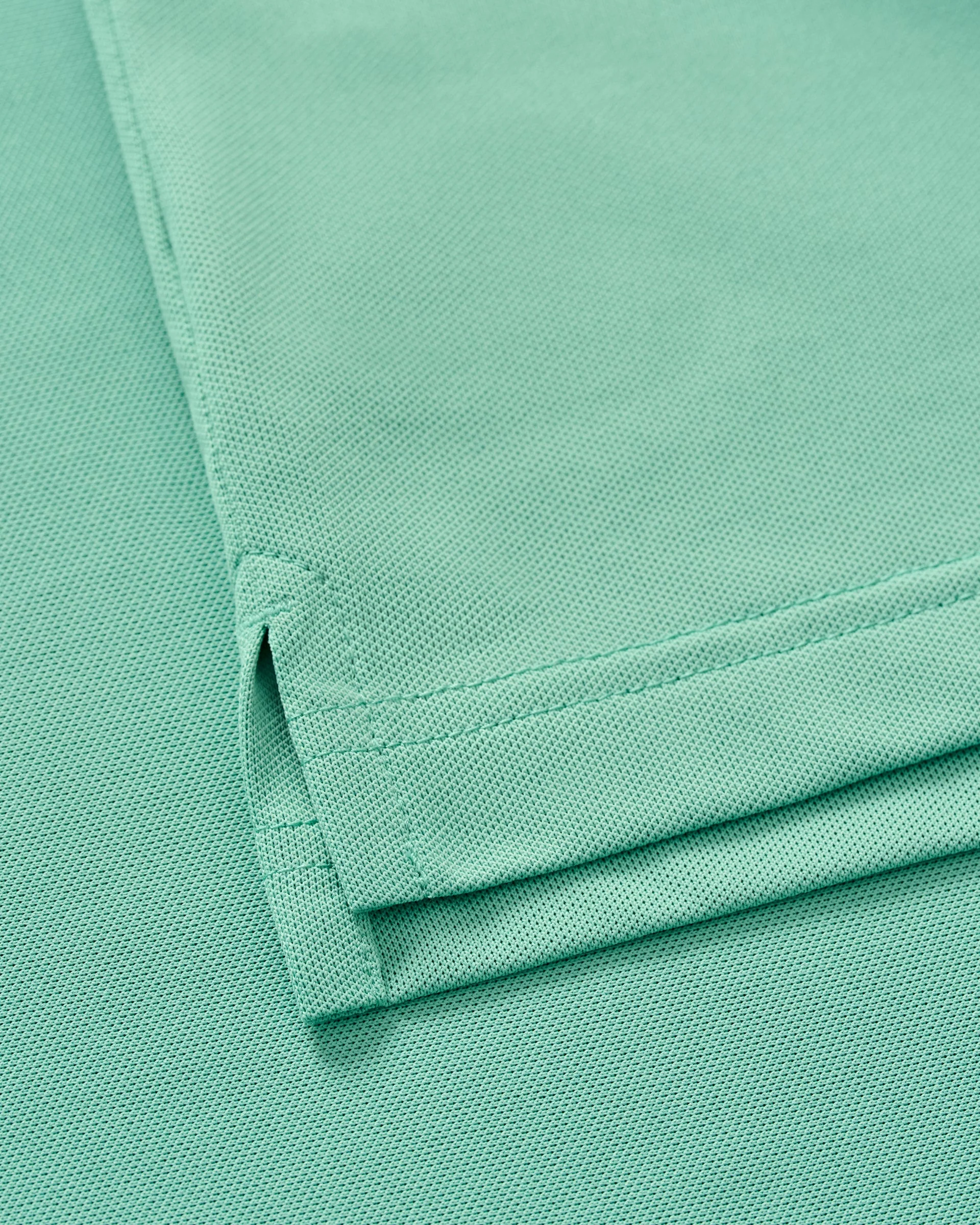 Performance Mesh Jr. Polo - Stevie - Image 3