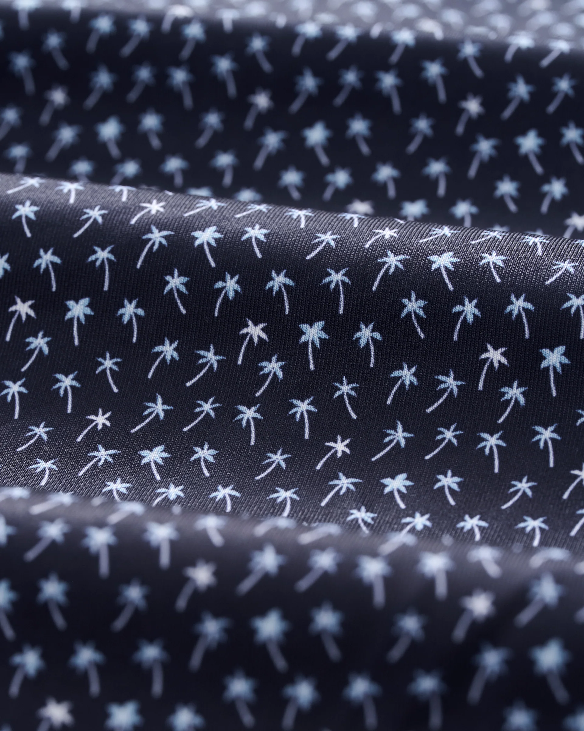 Performance Jersey Jr. Polo - Rica Print - Image 5