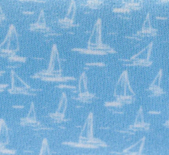 Performance Jr. Jersey Polo - Sunset Sound - Image 7