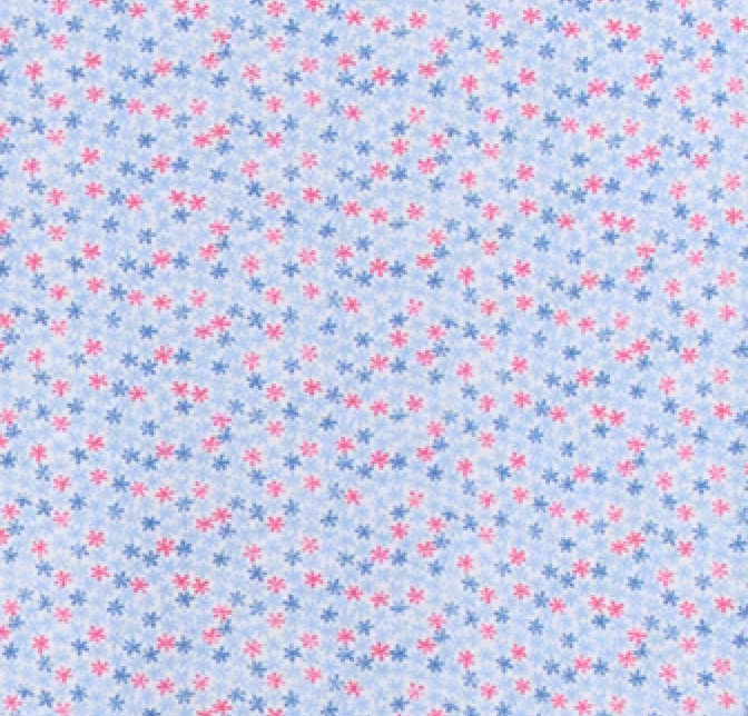 Performance Jr. Jersey Polo - Petals - Image 6