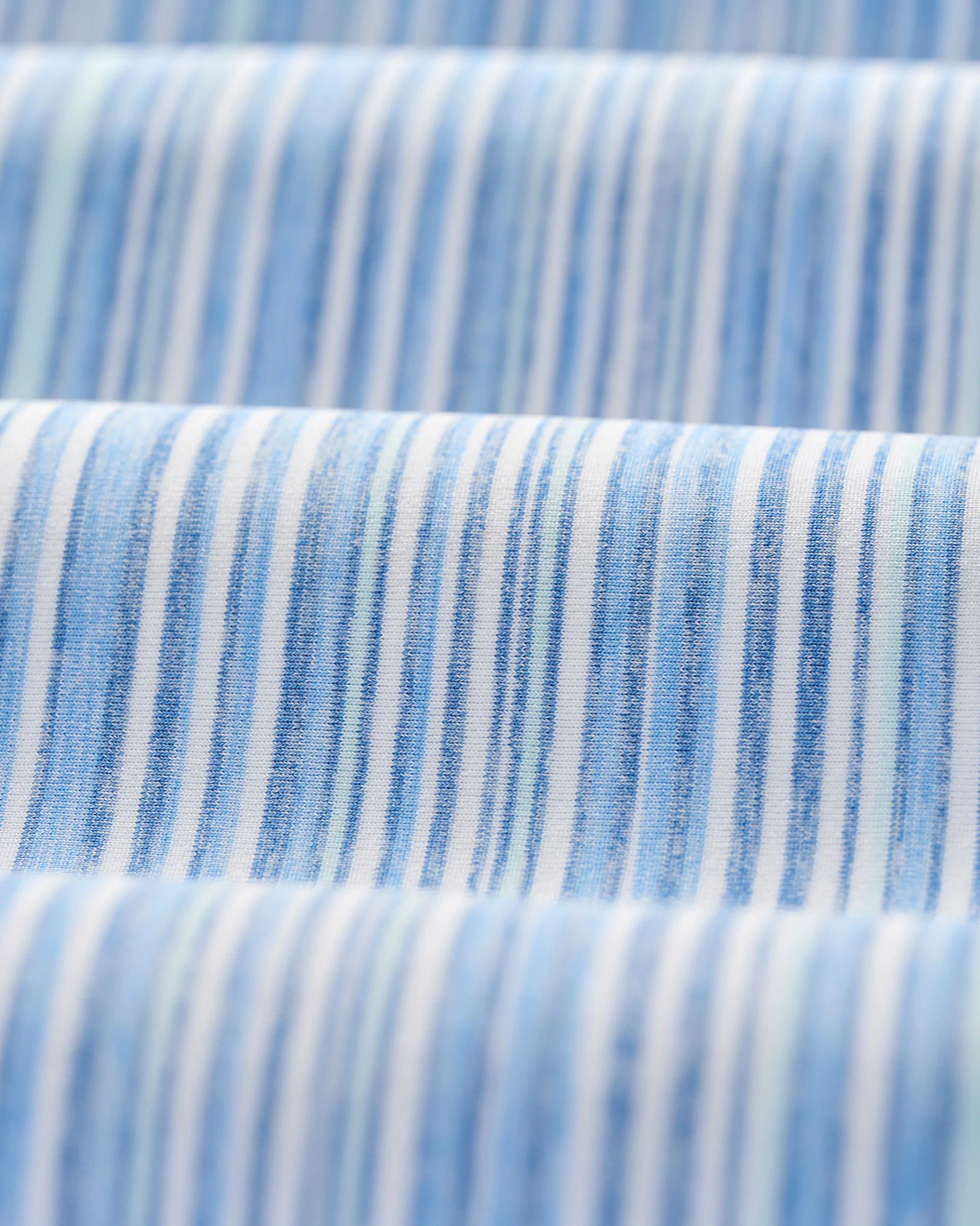 Performance Jr. Jersey Polo - Horizon Stripe - Image 6