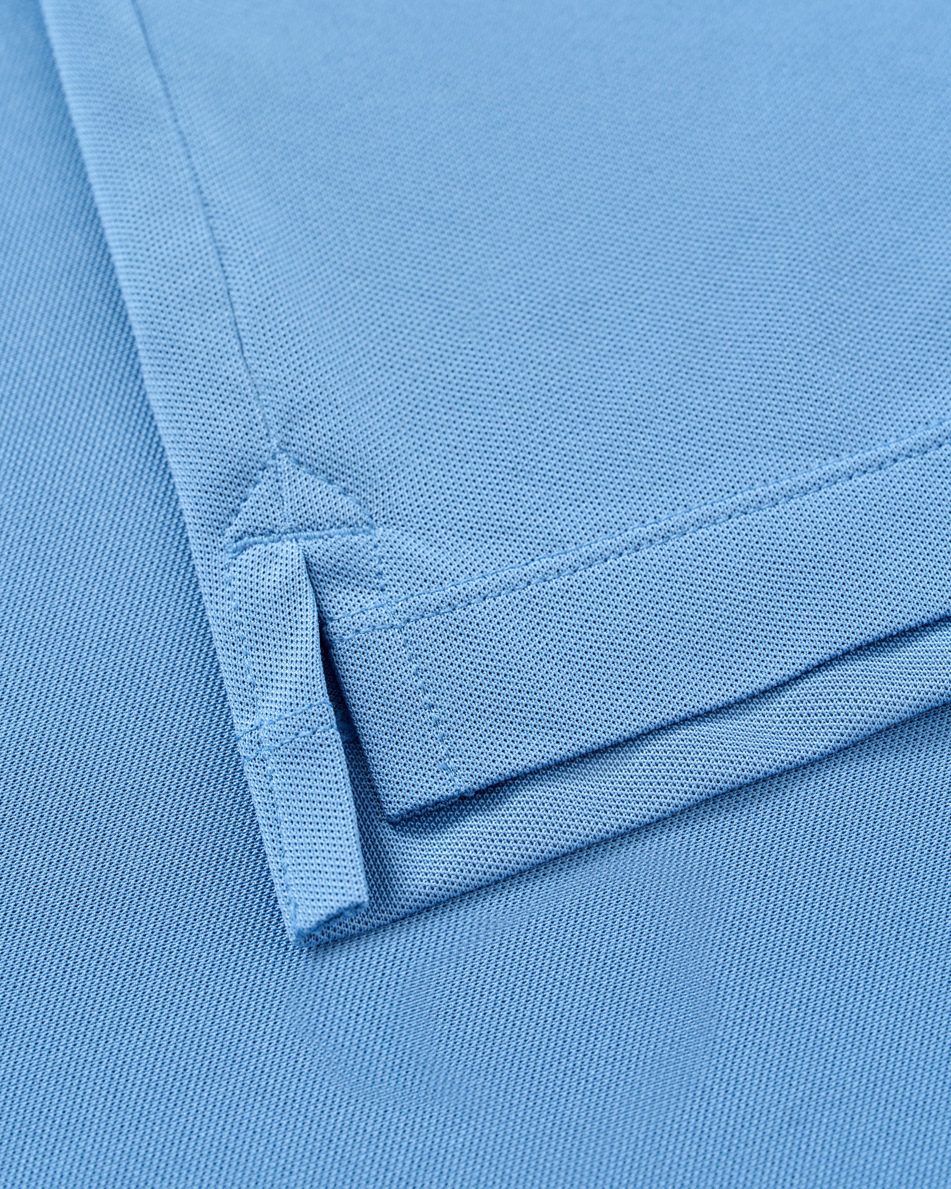 Performance Mesh Jr. Polo - Stevie - Image 4
