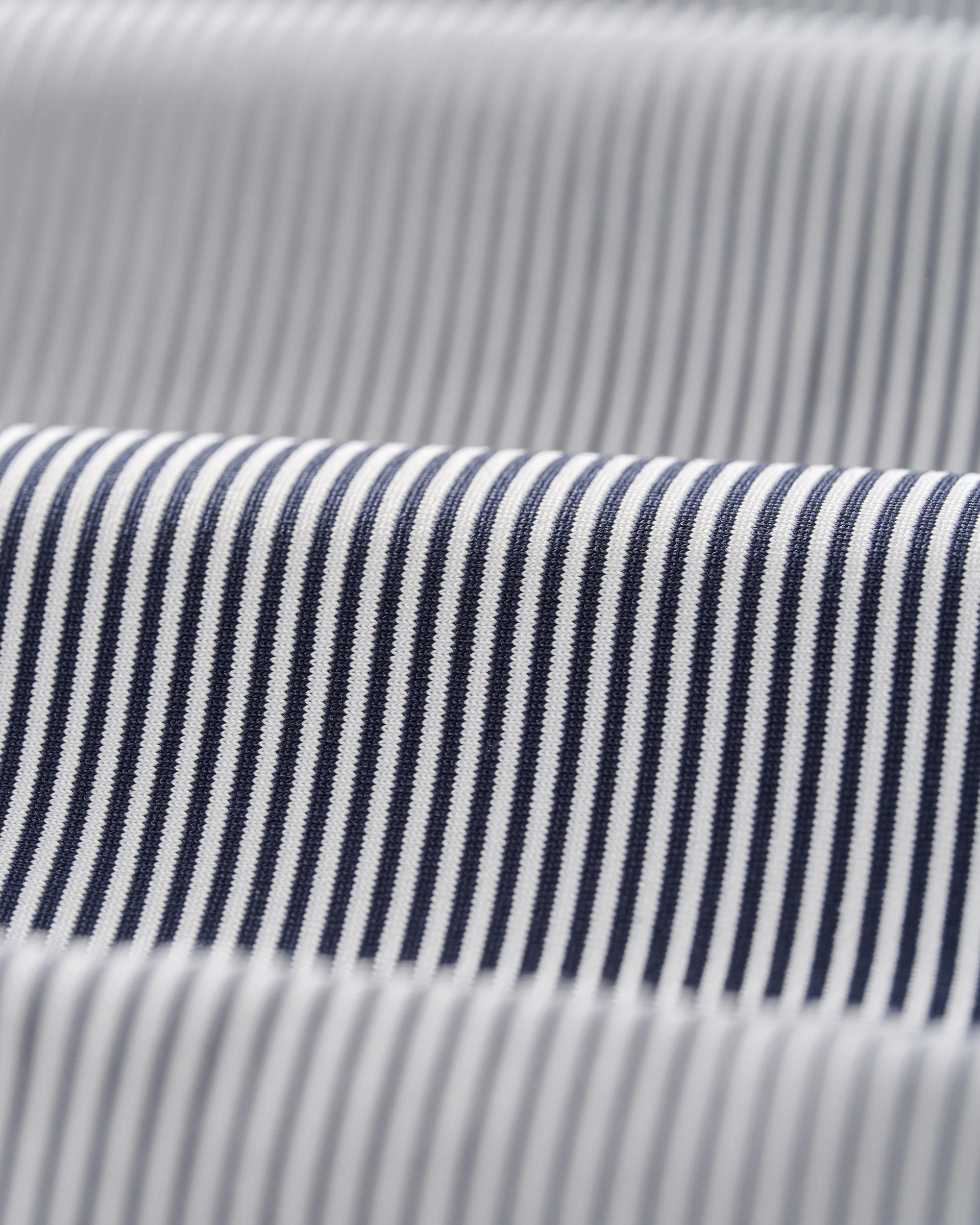 Performance Jersey Jr. Polo - Lyndonn Stripe - Image 5