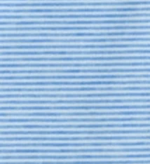 UCLA Lyndonn Jr. Striped Jersey Performance Polo - Image 6