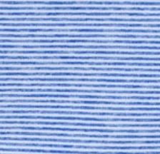 Florida Lyndonn Jr. Striped Jersey Performance Polo - F Logo - Image 3