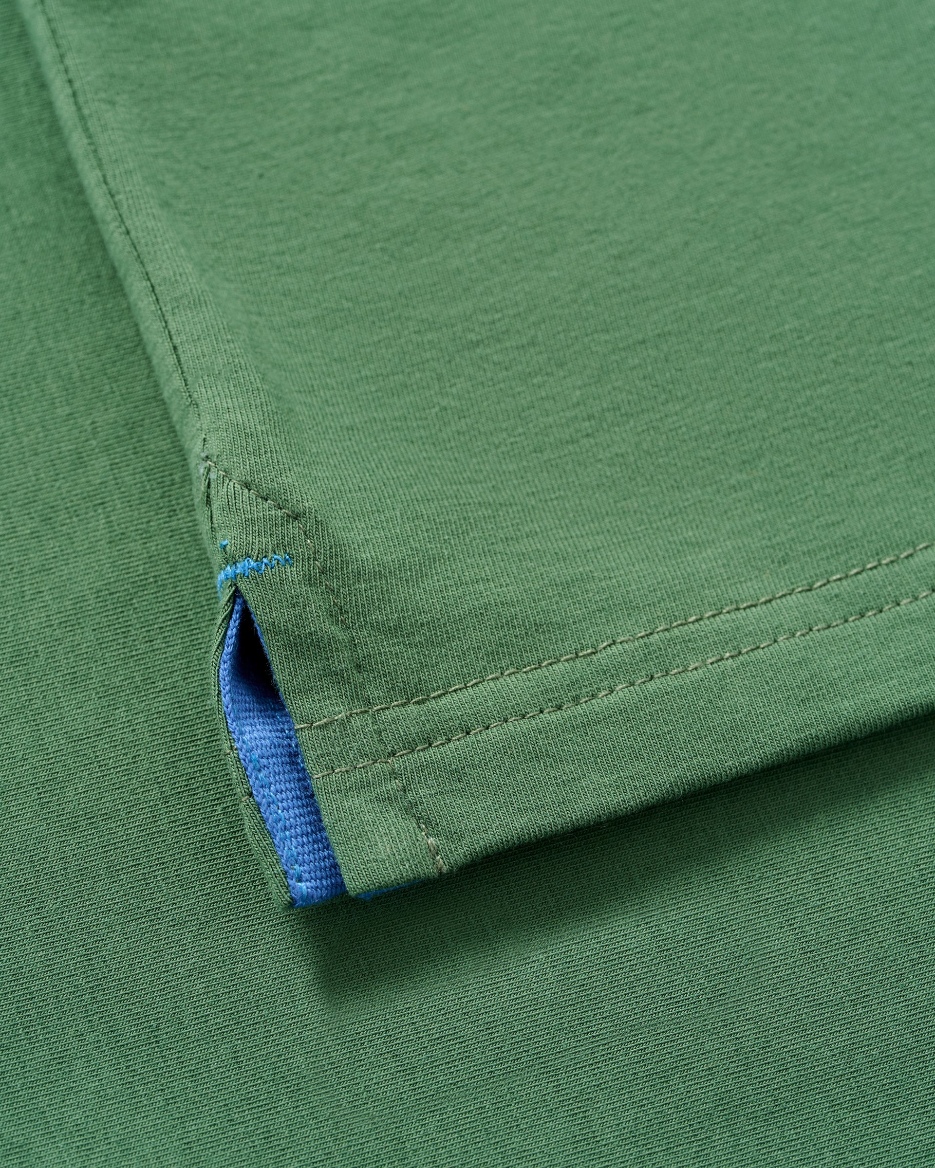 Original Jr. Polo - Solid - Image 4