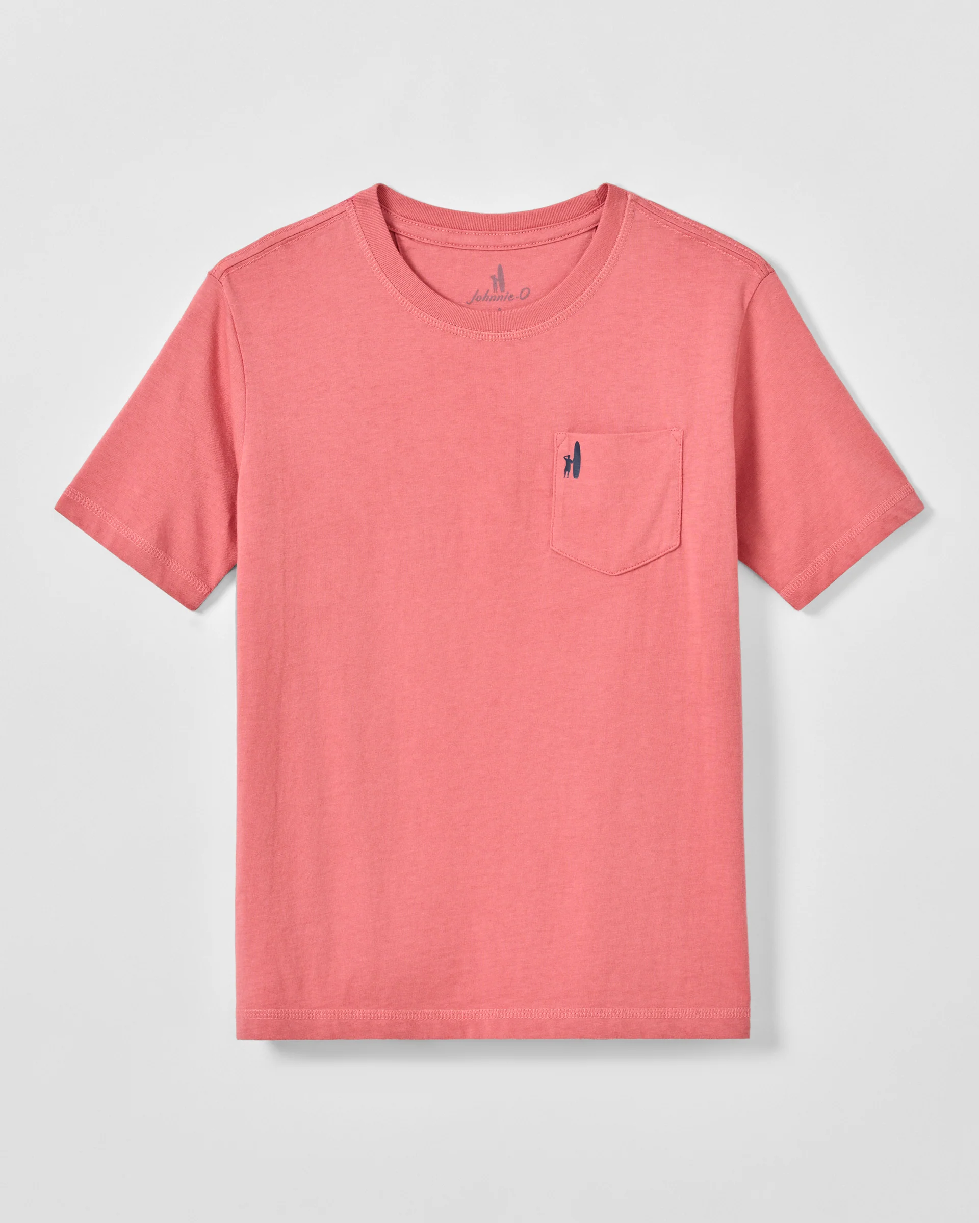American Dream Jr. Pocket T-Shirt - Image 3