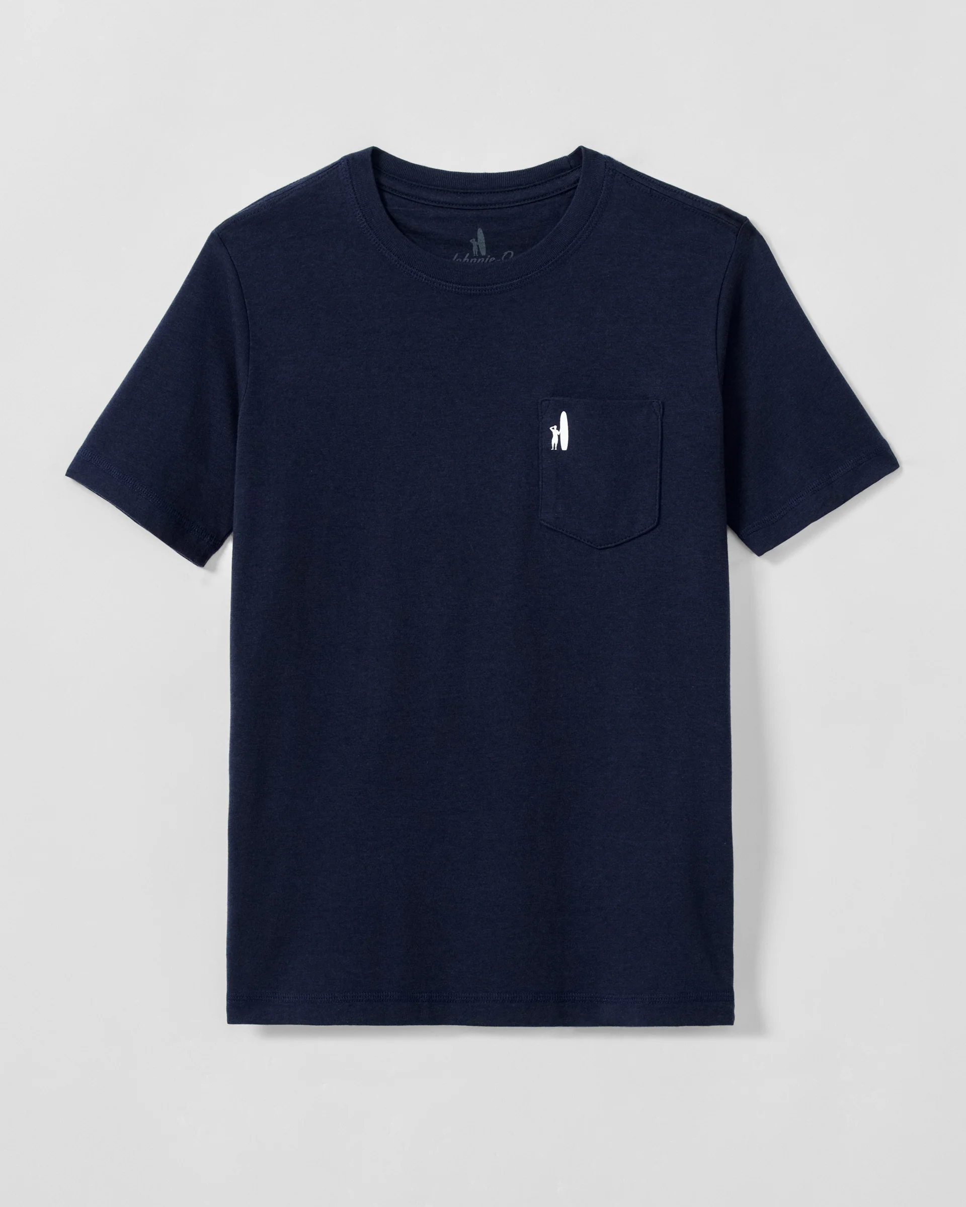Surfrider Jr. Pocket T-Shirt - Image 5