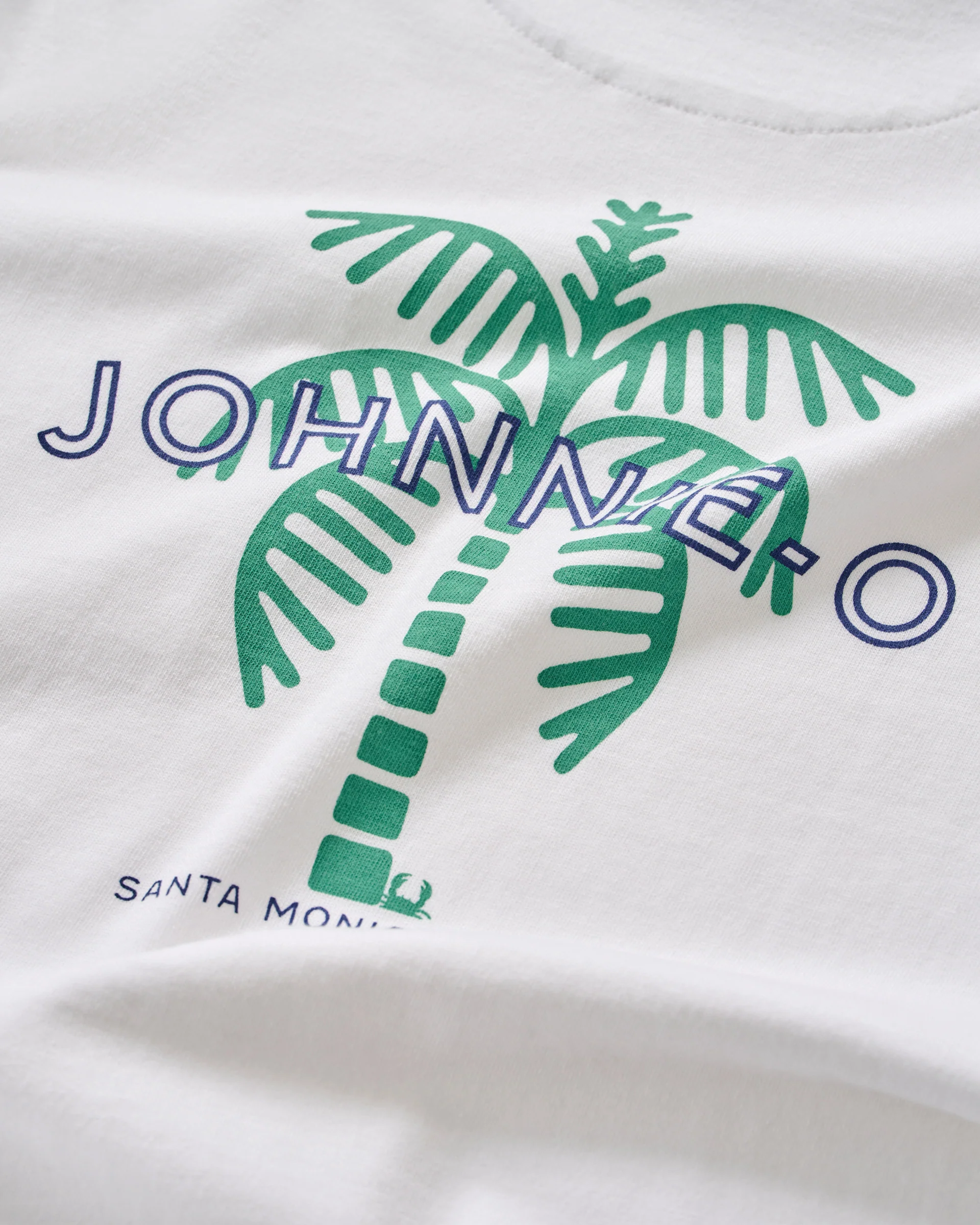 Palm Jr. Pocket T-Shirt - Image 4