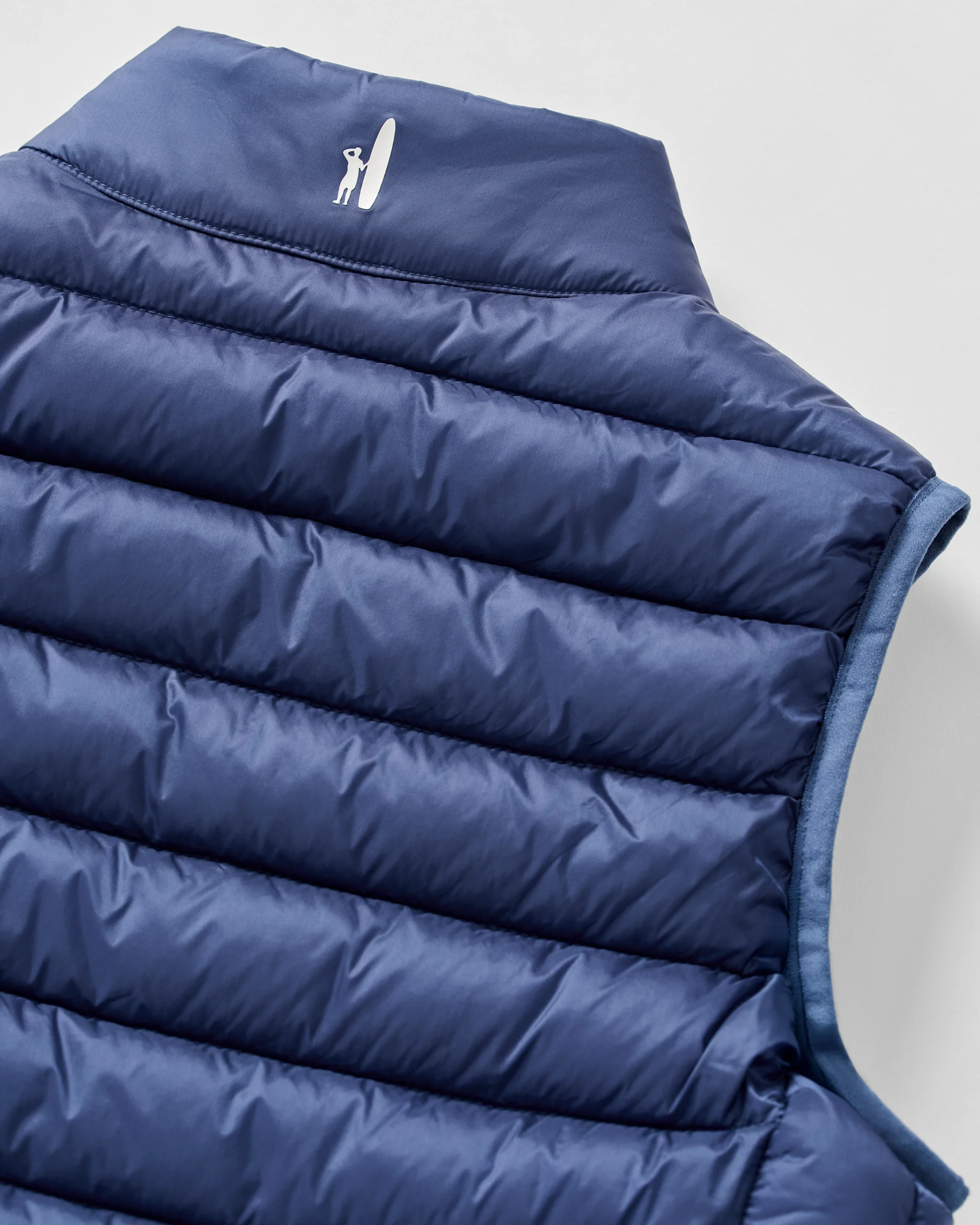 Ashby Jr. Quilted Puffer Vest - Image 3