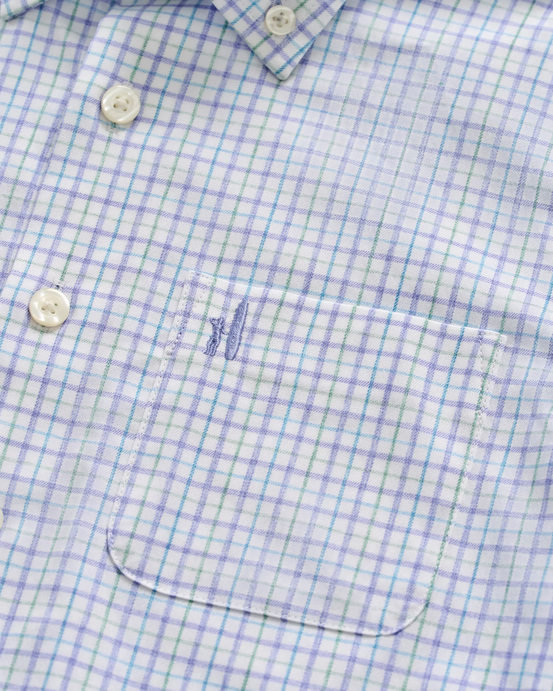 Everyday Performance Jr. Button Down Shirt - Briney - Image 3