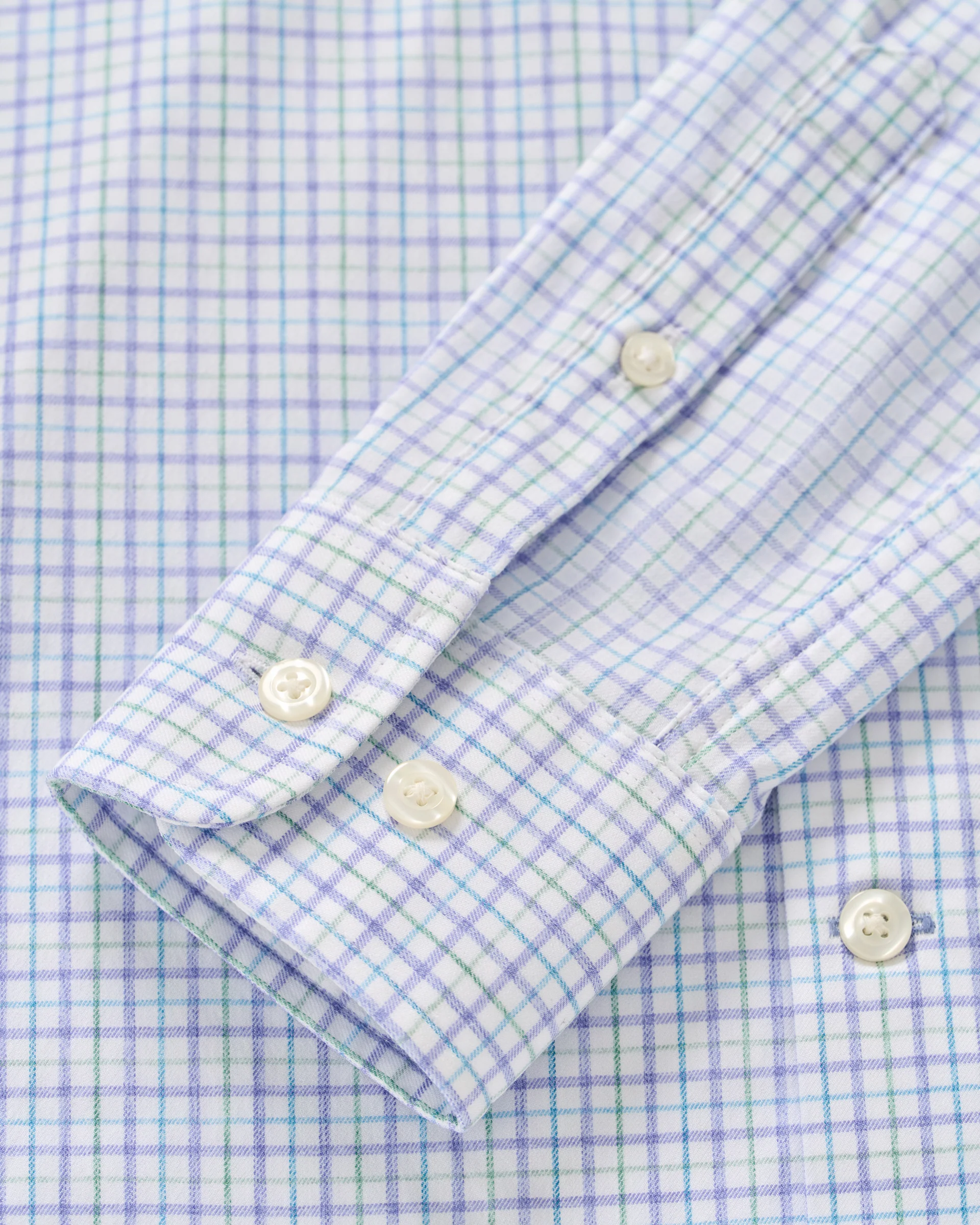 Everyday Performance Jr. Button Down Shirt - Briney - Image 4