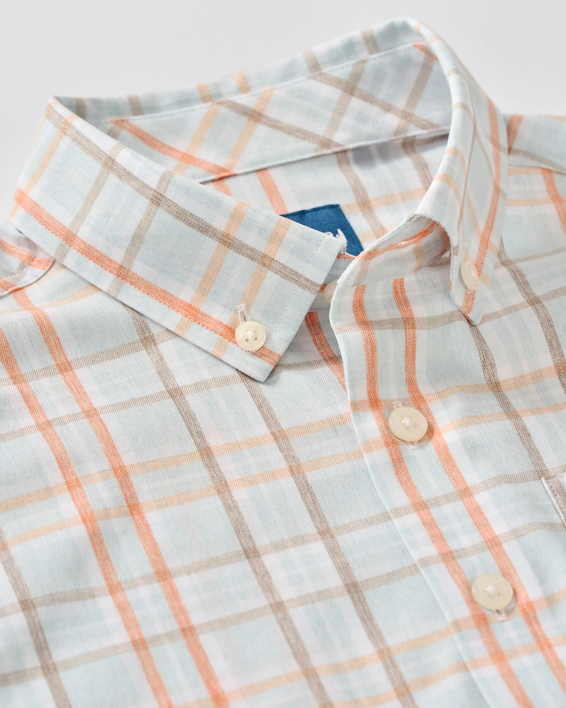 Everyday Performance Jr. Button Down Shirt - Texel - Image 2