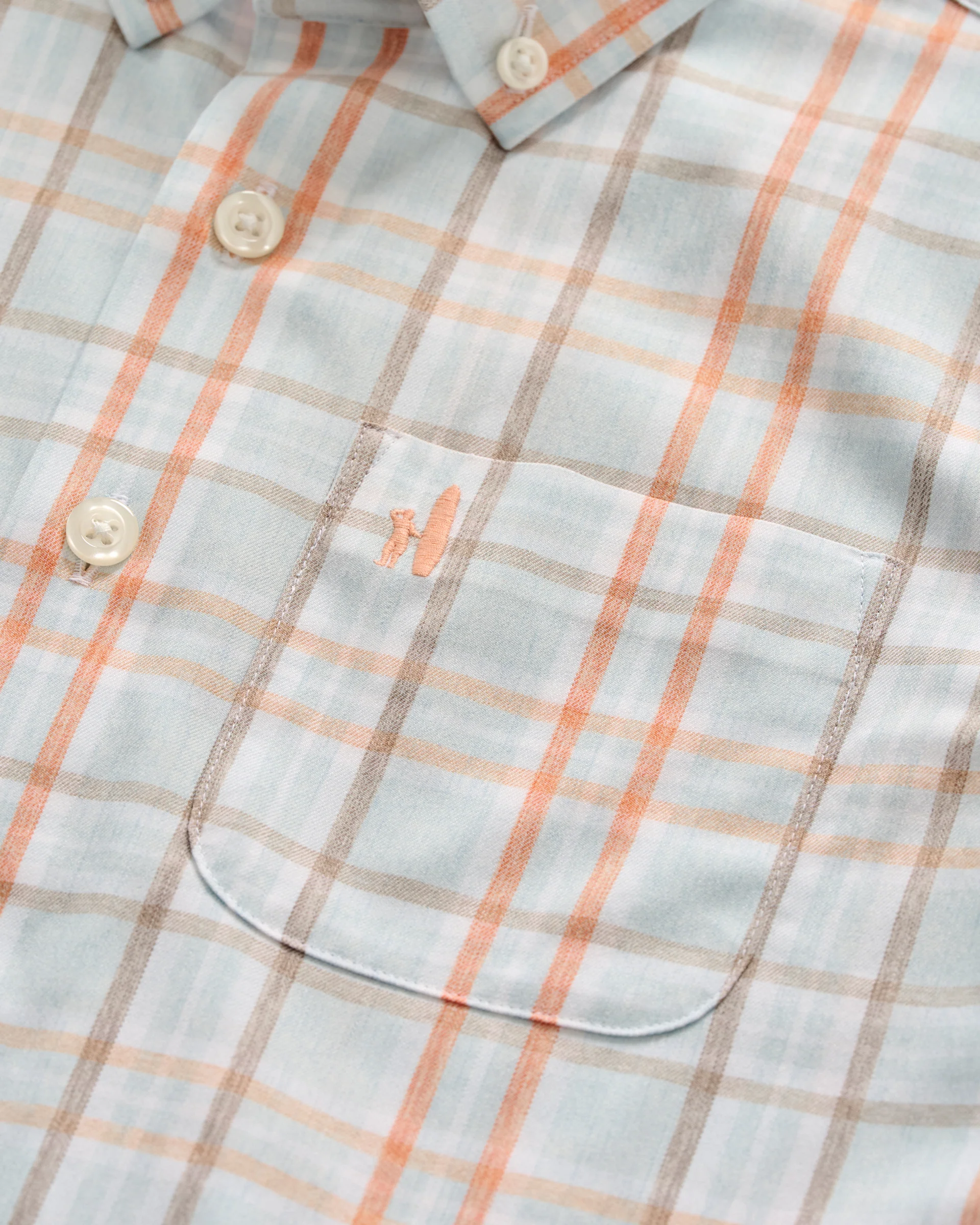 Everyday Performance Jr. Button Down Shirt - Texel - Image 3