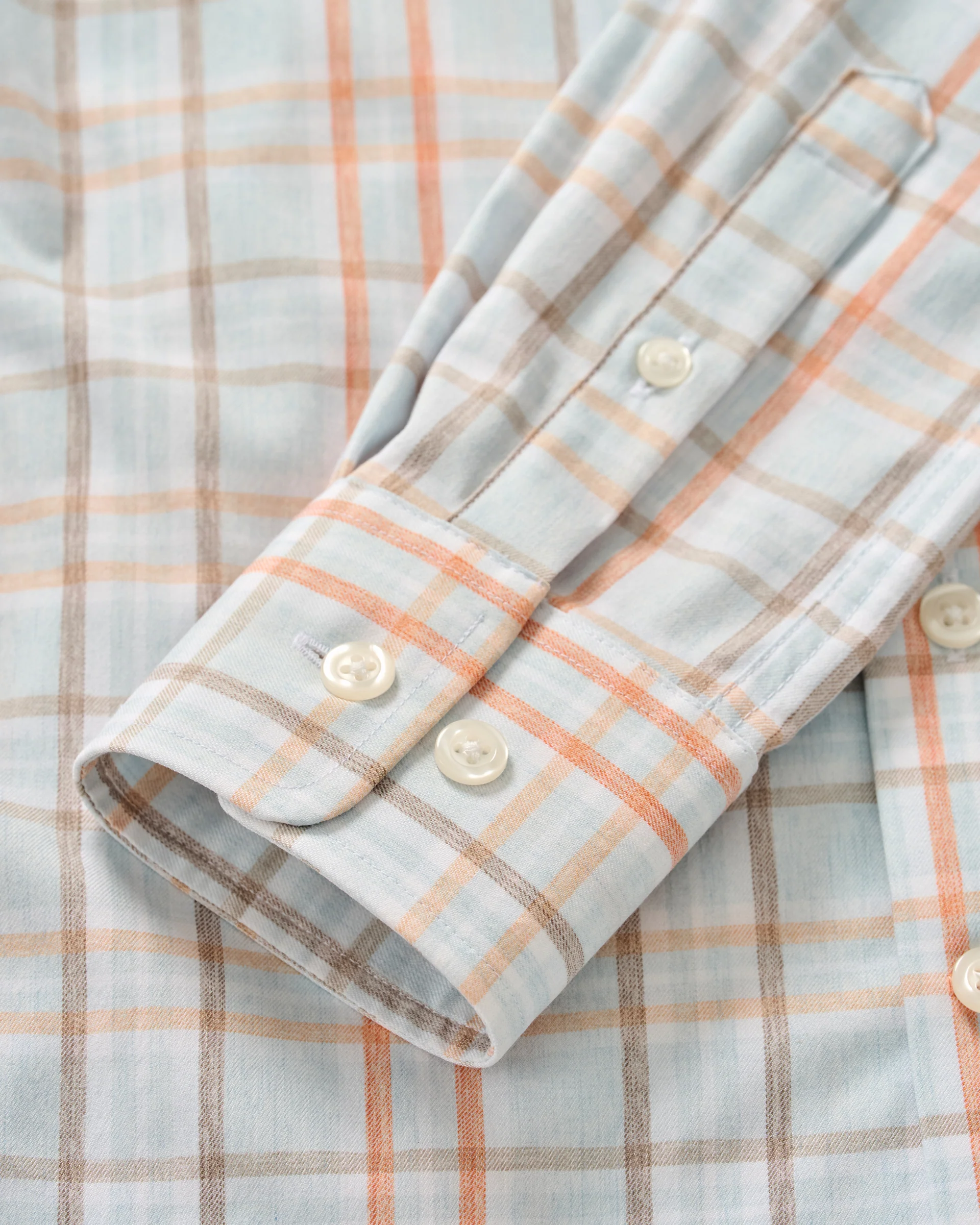Everyday Performance Jr. Button Down Shirt - Texel - Image 4