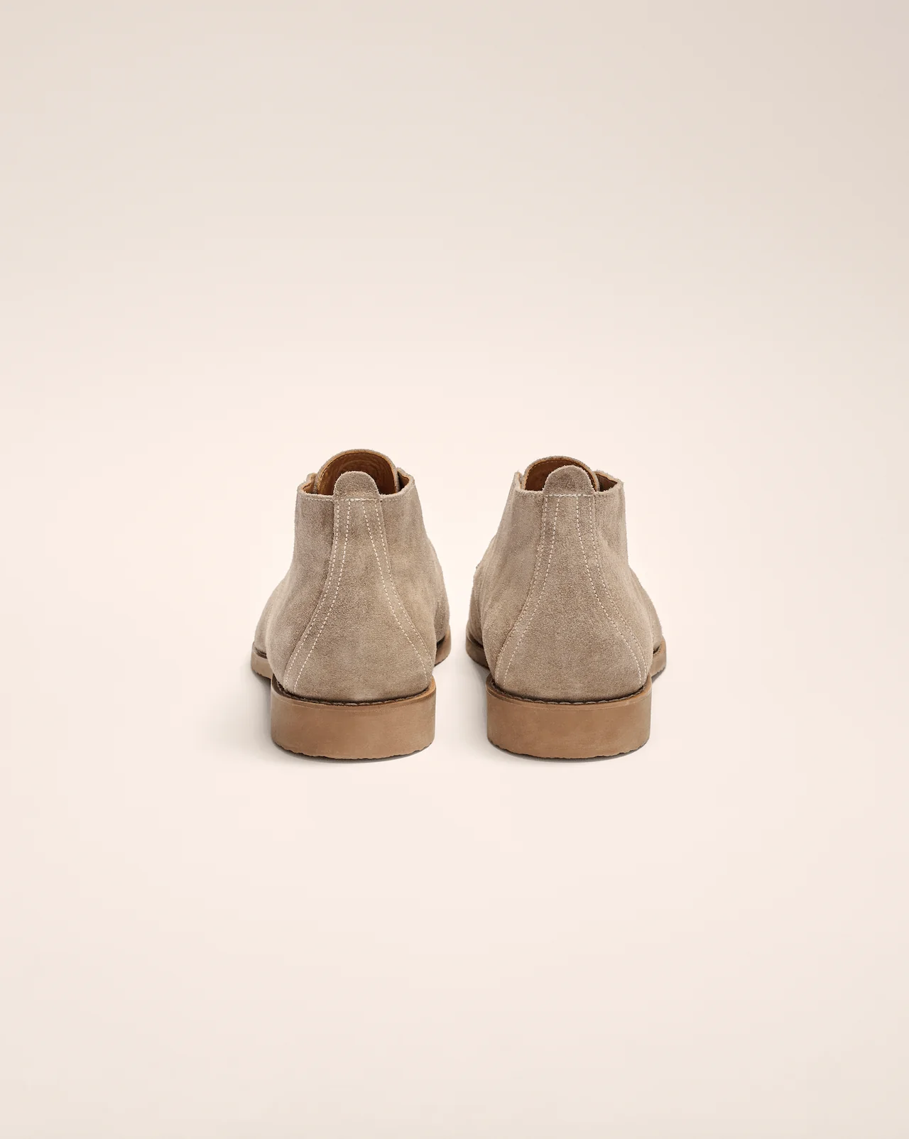 J-Flex Suede Chukka Boot - Image 4