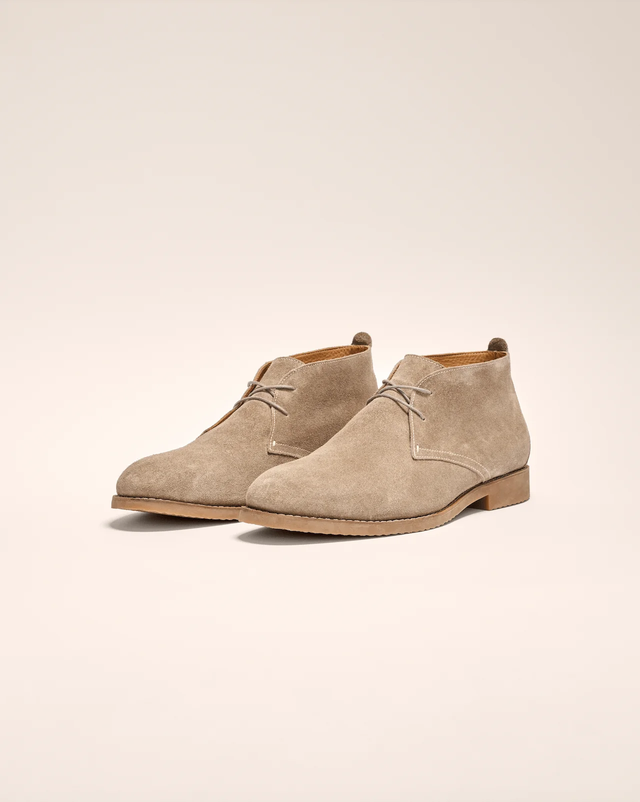 J-Flex Suede Chukka Boot - Image 6