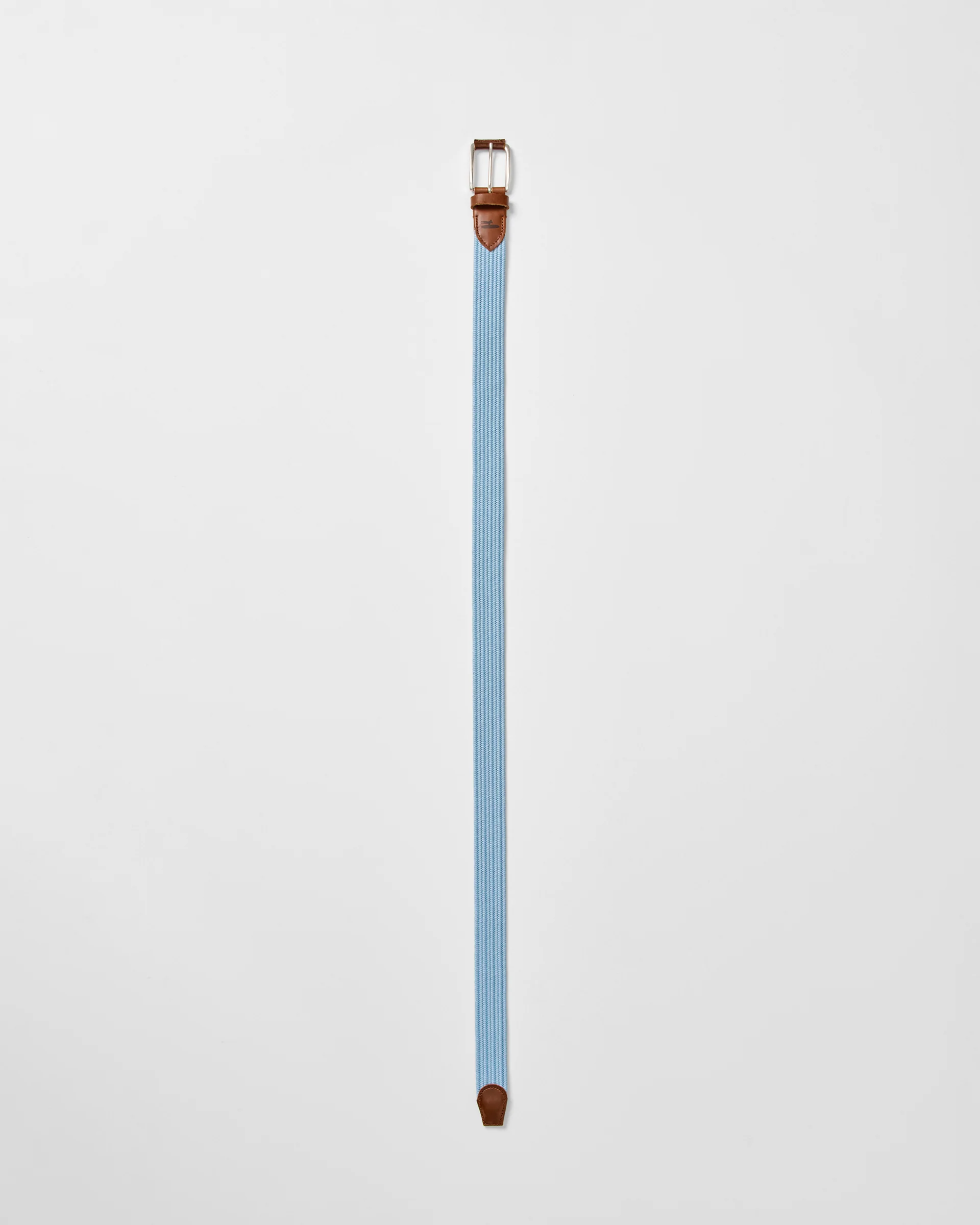 Farley Waxed Cotton Stretch Belt - Image 3