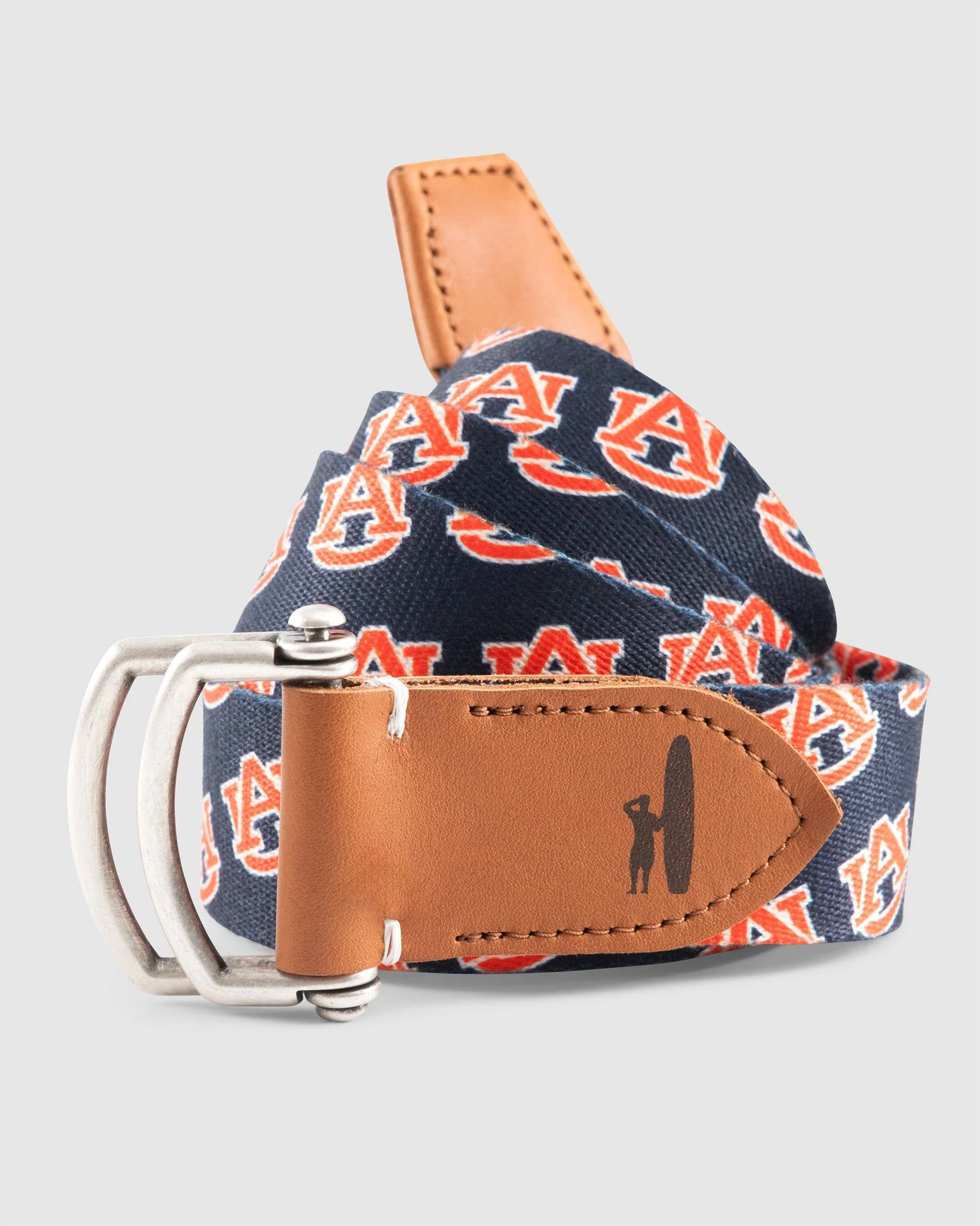 Auburn University Game Day Belt