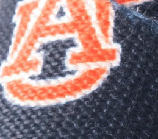 Auburn University Game Day Belt - Image 2