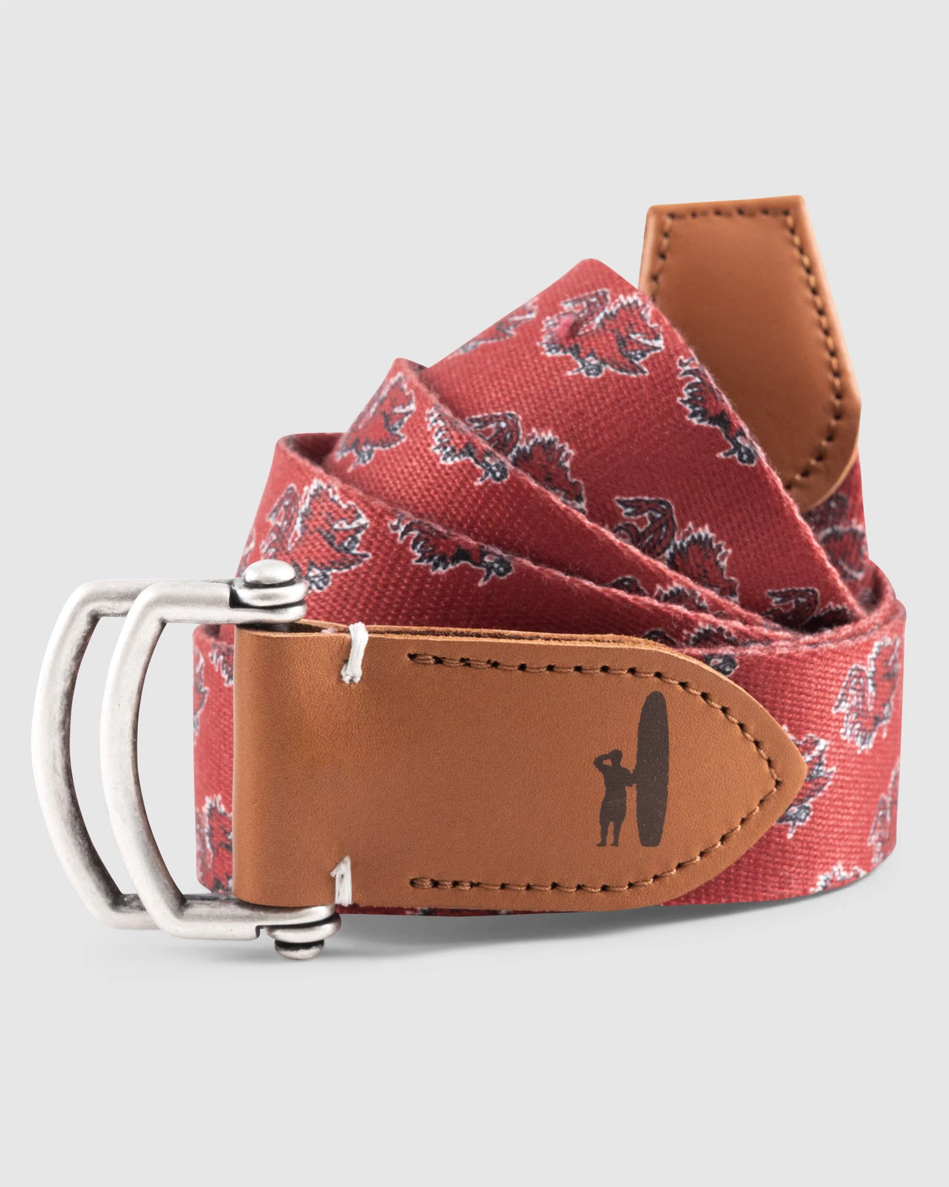 South Carolina Game Day Belt