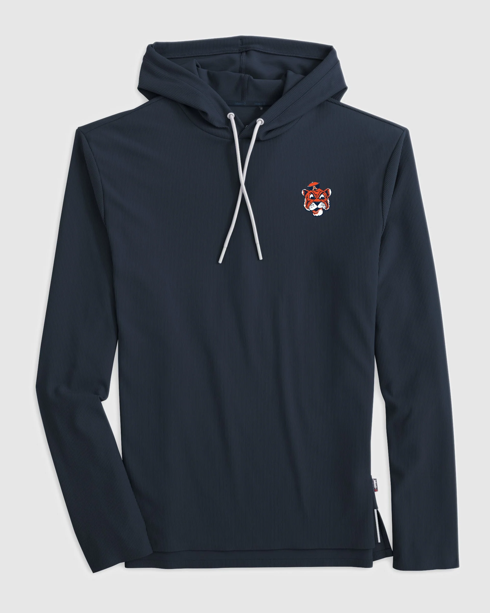 Auburn University Hoppin Performance Hoodie - Vault Logo