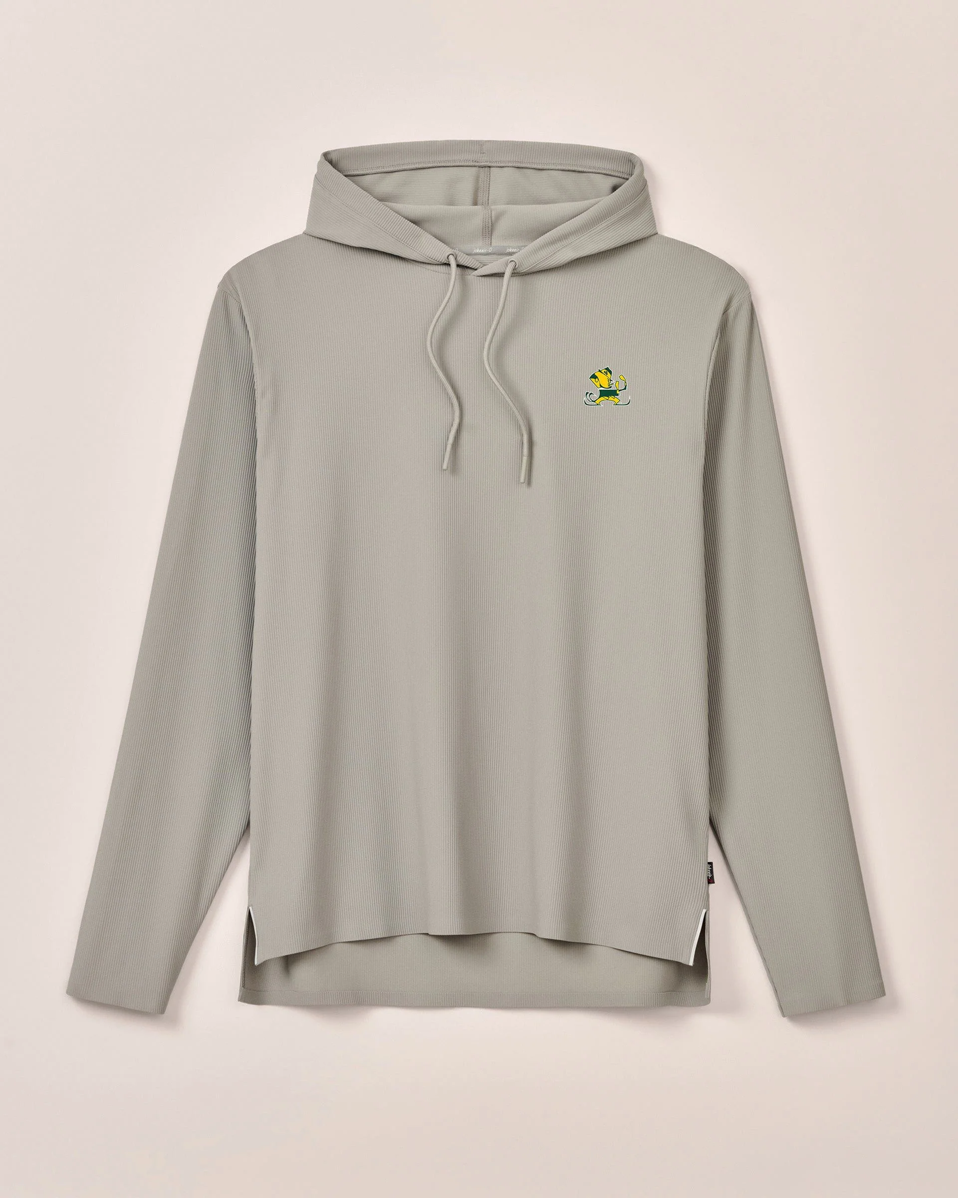 Auburn University Hoppin Performance Hoodie - Vault Logo - Image 13