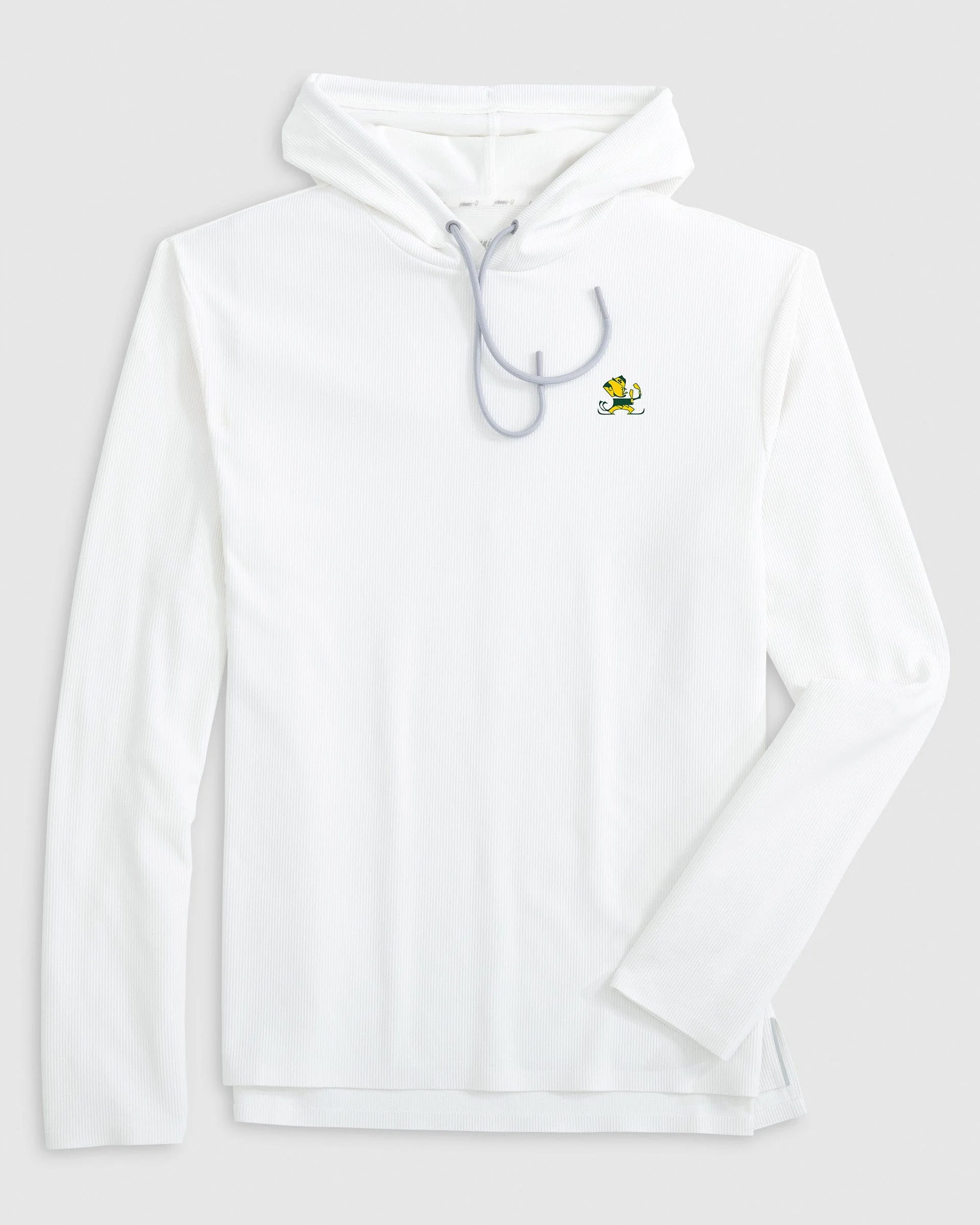 Auburn University Hoppin Performance Hoodie - Vault Logo - Image 14