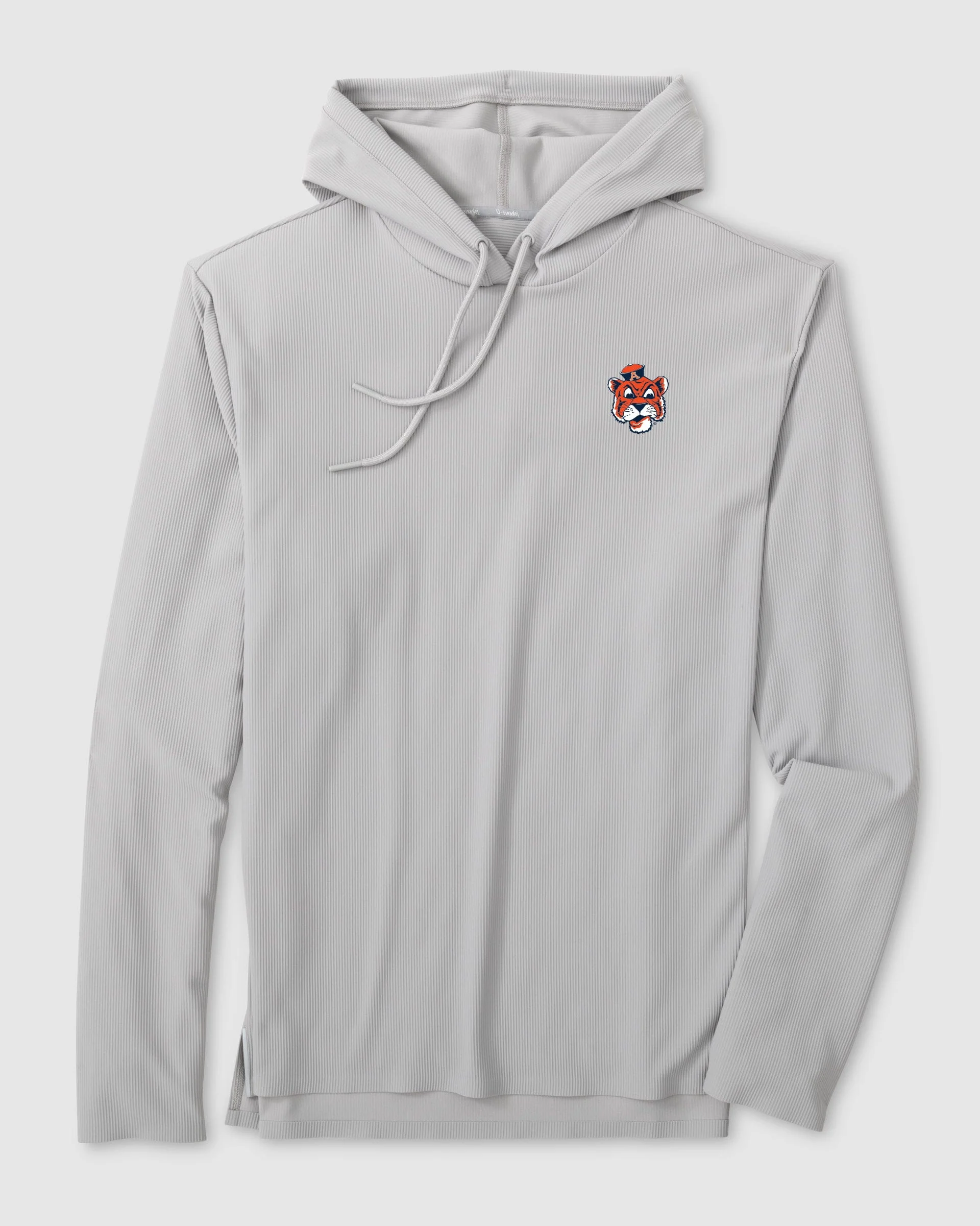 Auburn University Hoppin Performance Hoodie - Vault Logo - Image 3
