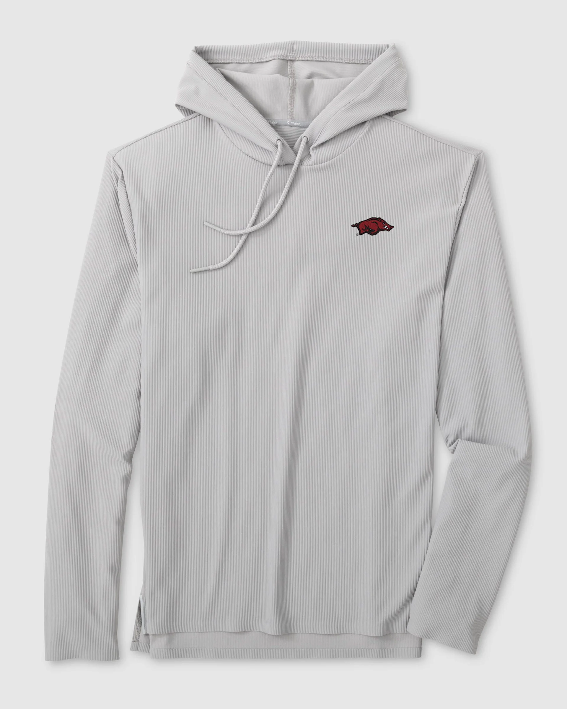 University of Arkansas Hoppin Performance Hoodie