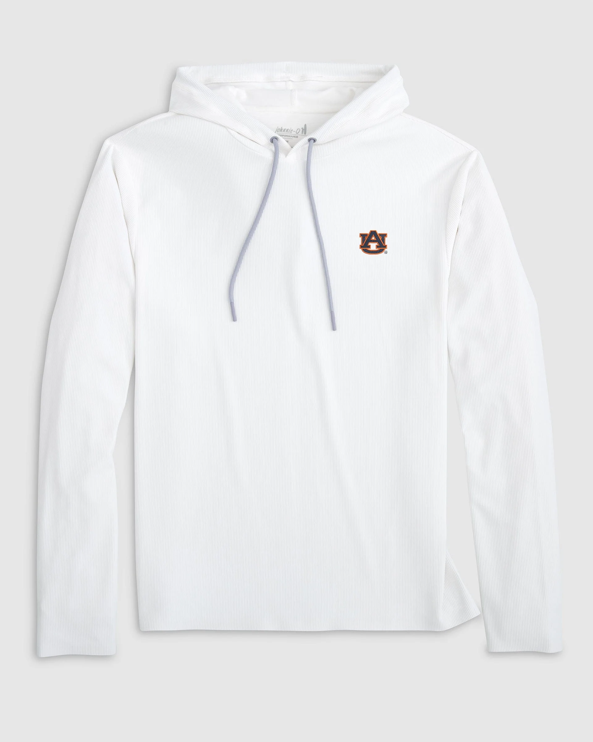 Auburn University Hoppin Performance Drawstring Hoodie
