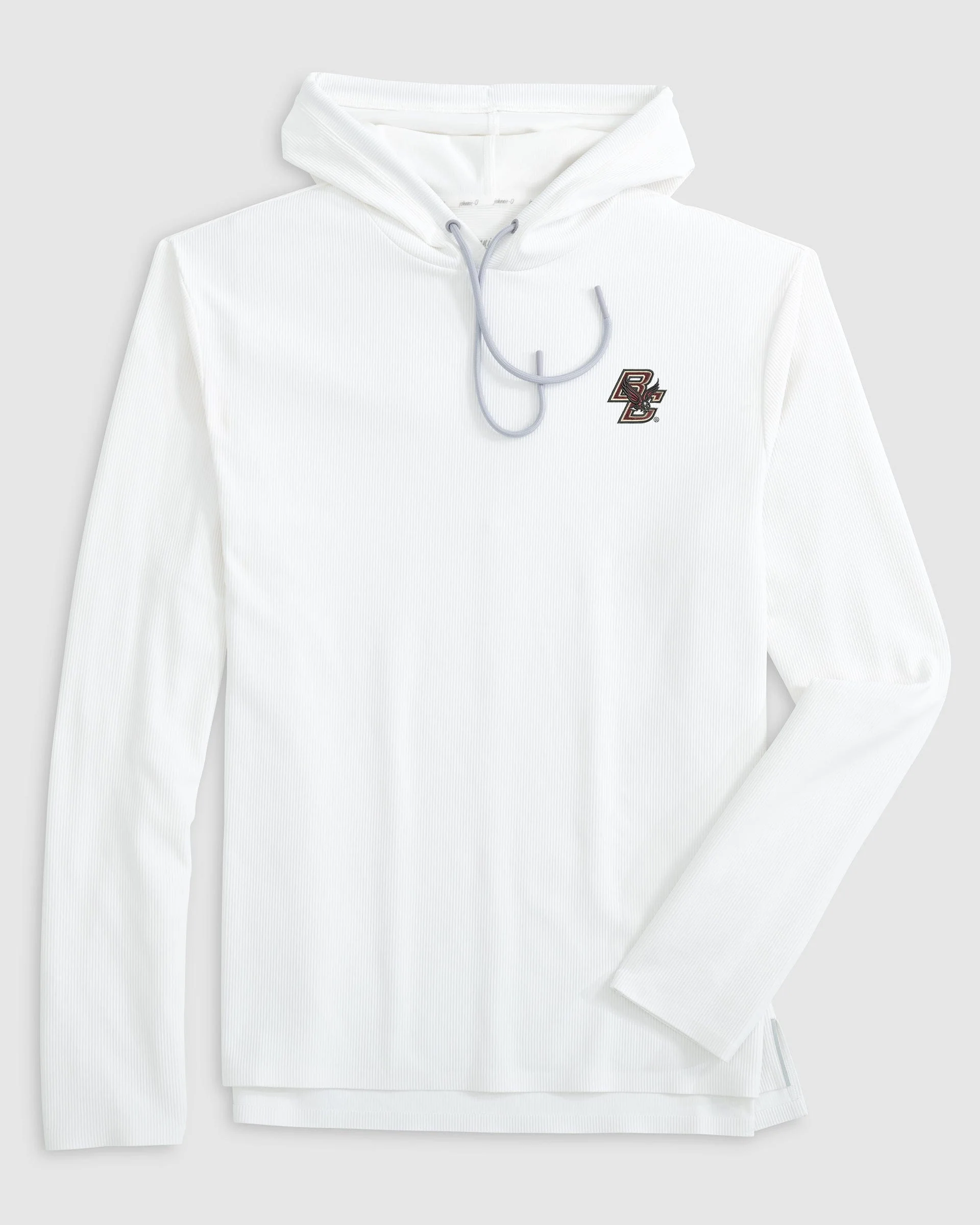 Boston College Hoppin Performance Hoodie - Image 3