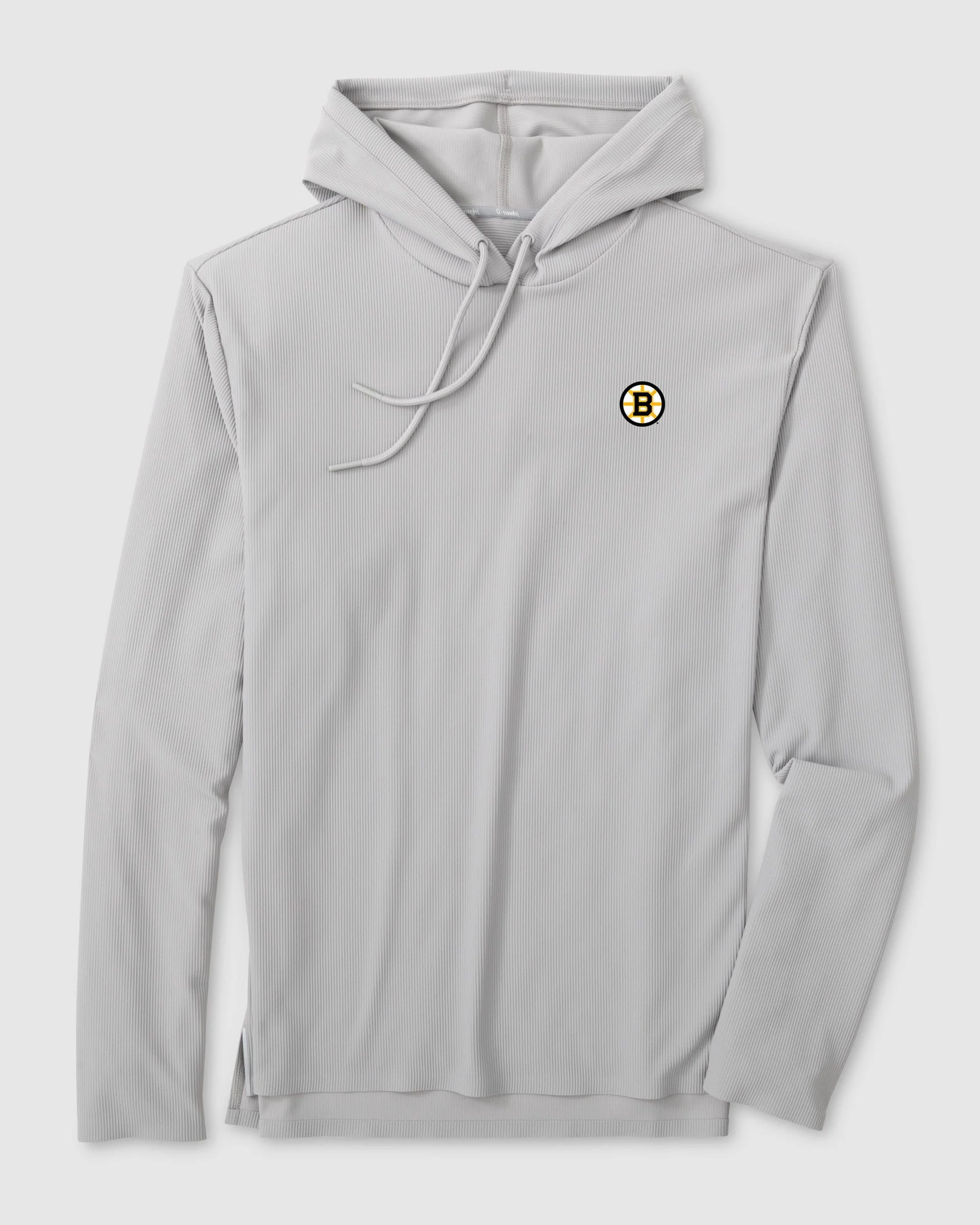 Boston Bruins Hoppin Performance Drawstring Hoodie