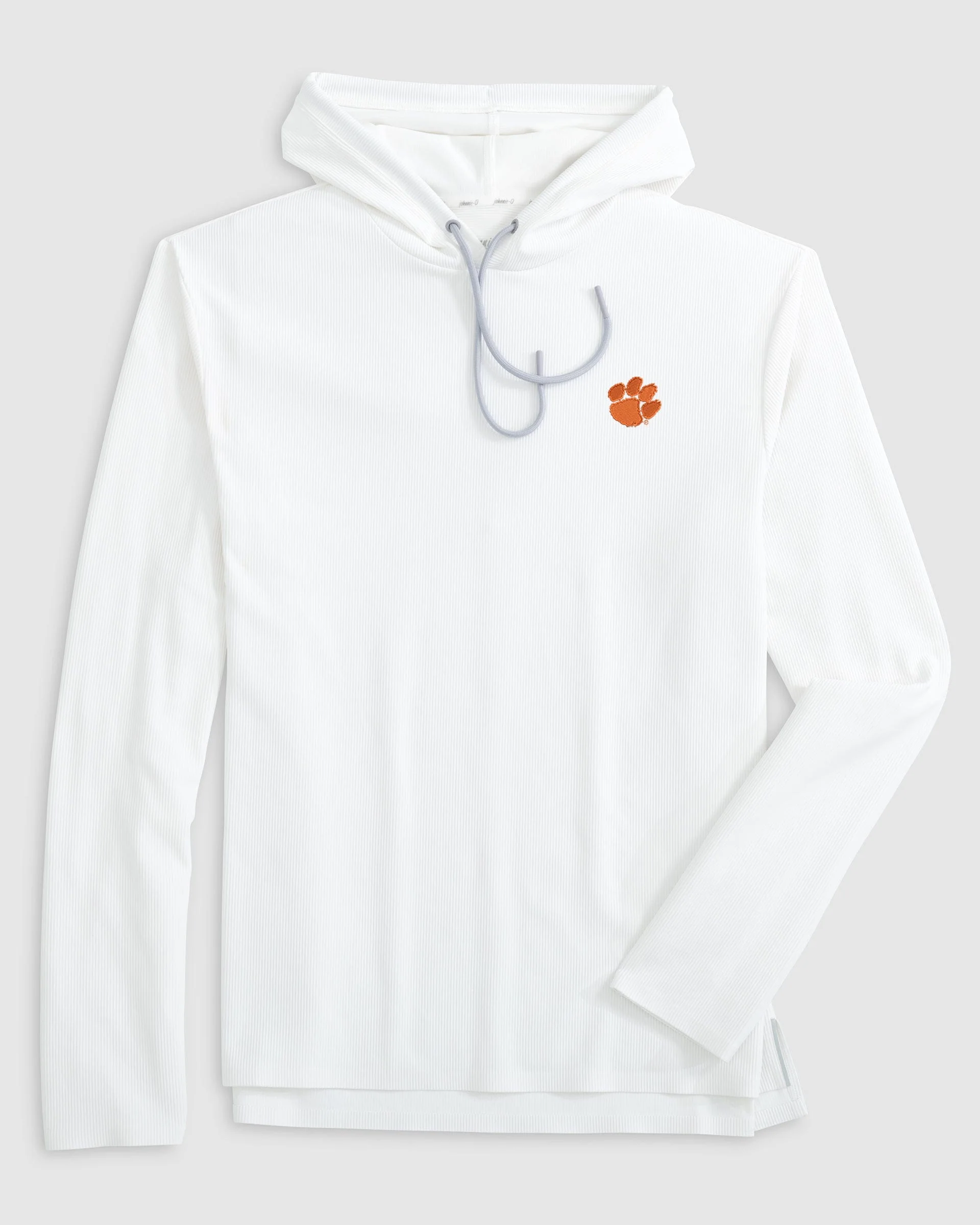 Clemson University Hoppin Performance Hoodie - Image 5