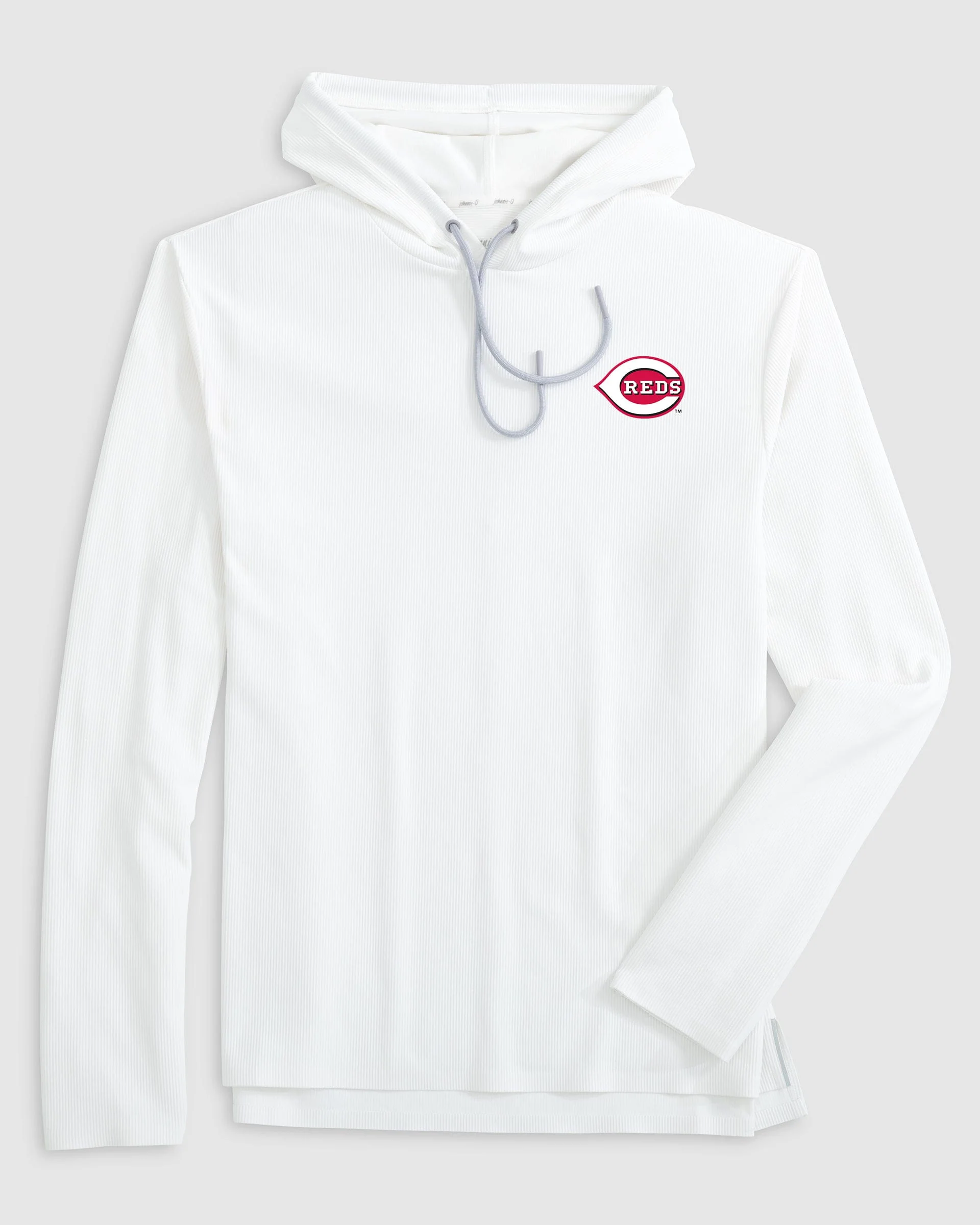 Cincinnati Reds Hoppin Performance Hoodie - Image 3