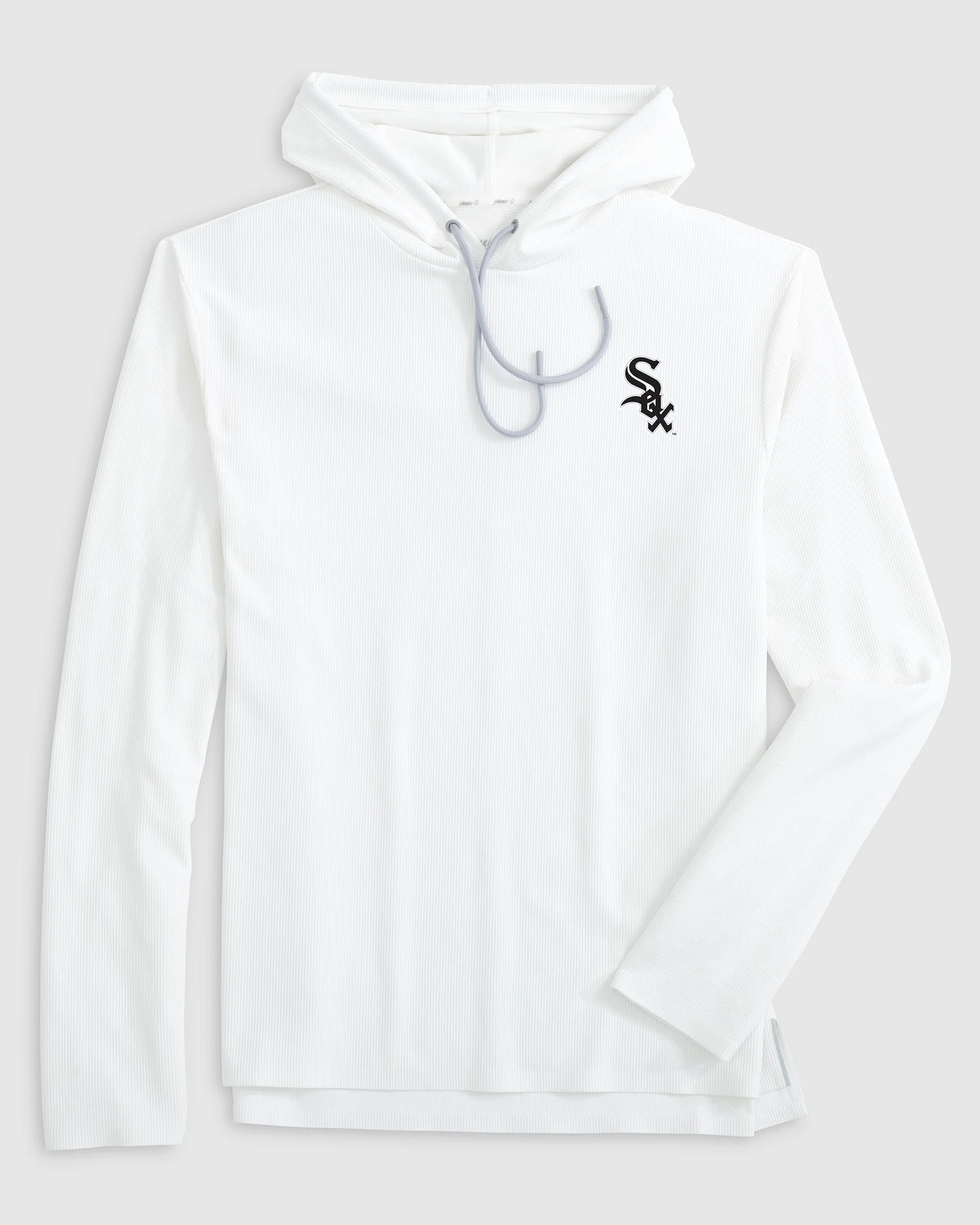 Chicago White Sox Hoppin Performance Hoodie - Image 2